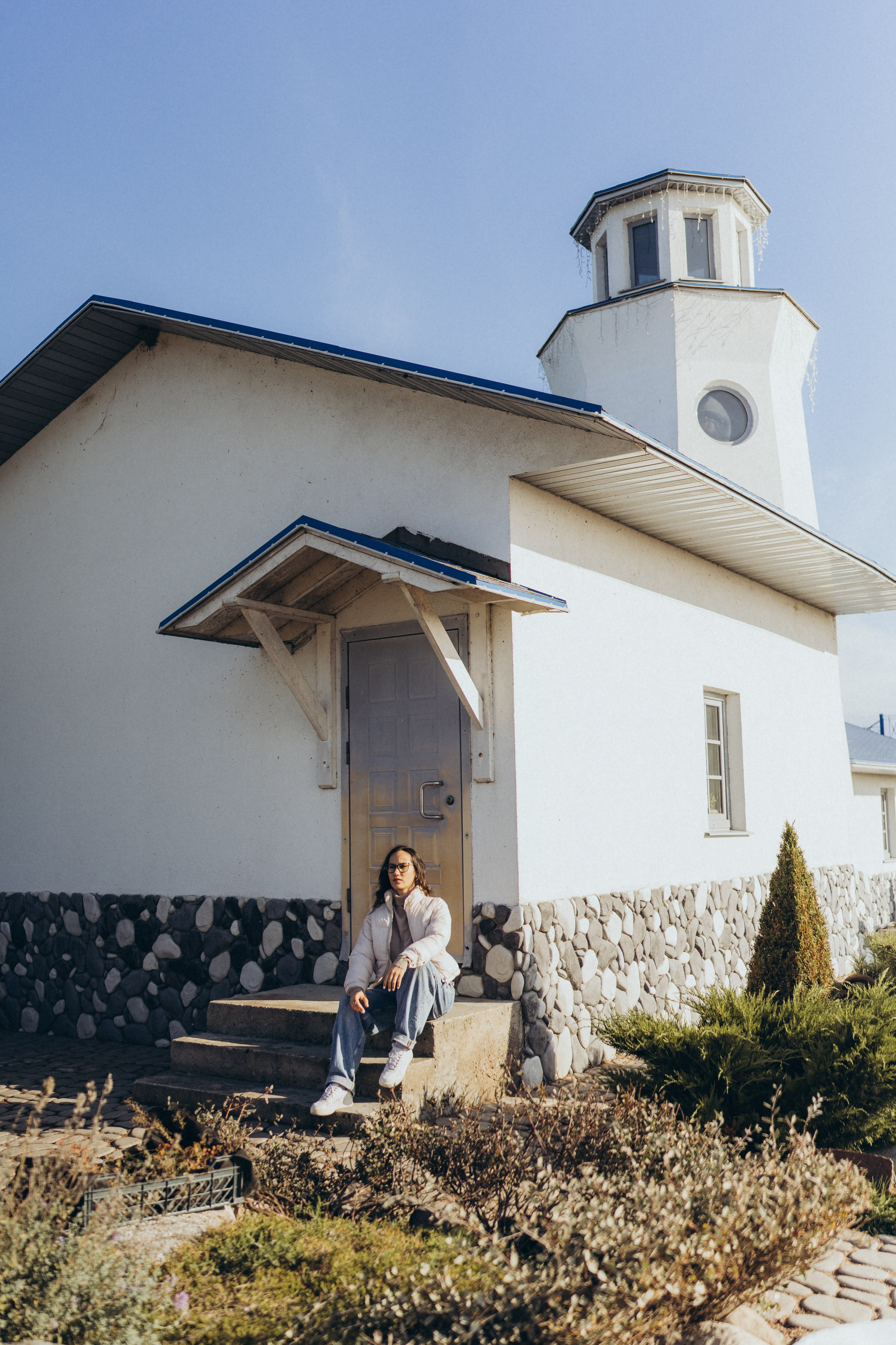 Иван/Настя и Тоня. Фотограф в Санкт-Петербурге — Лучина Екатерина