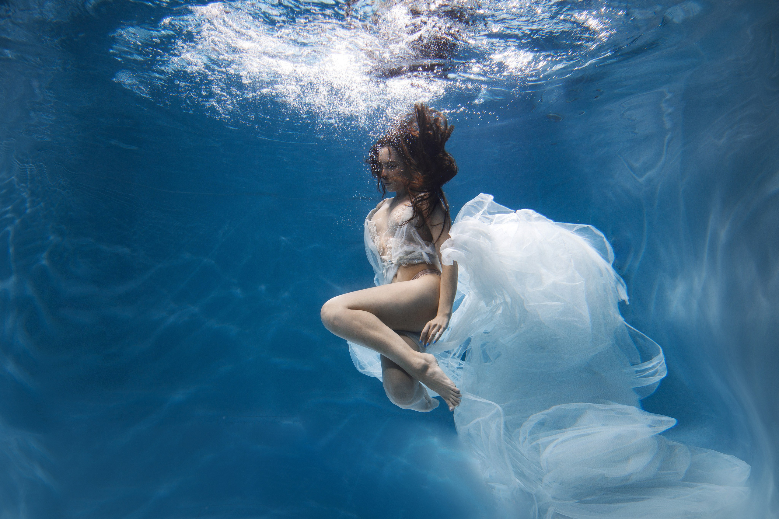 Вода. Фотограф в Санкт-Петербурге