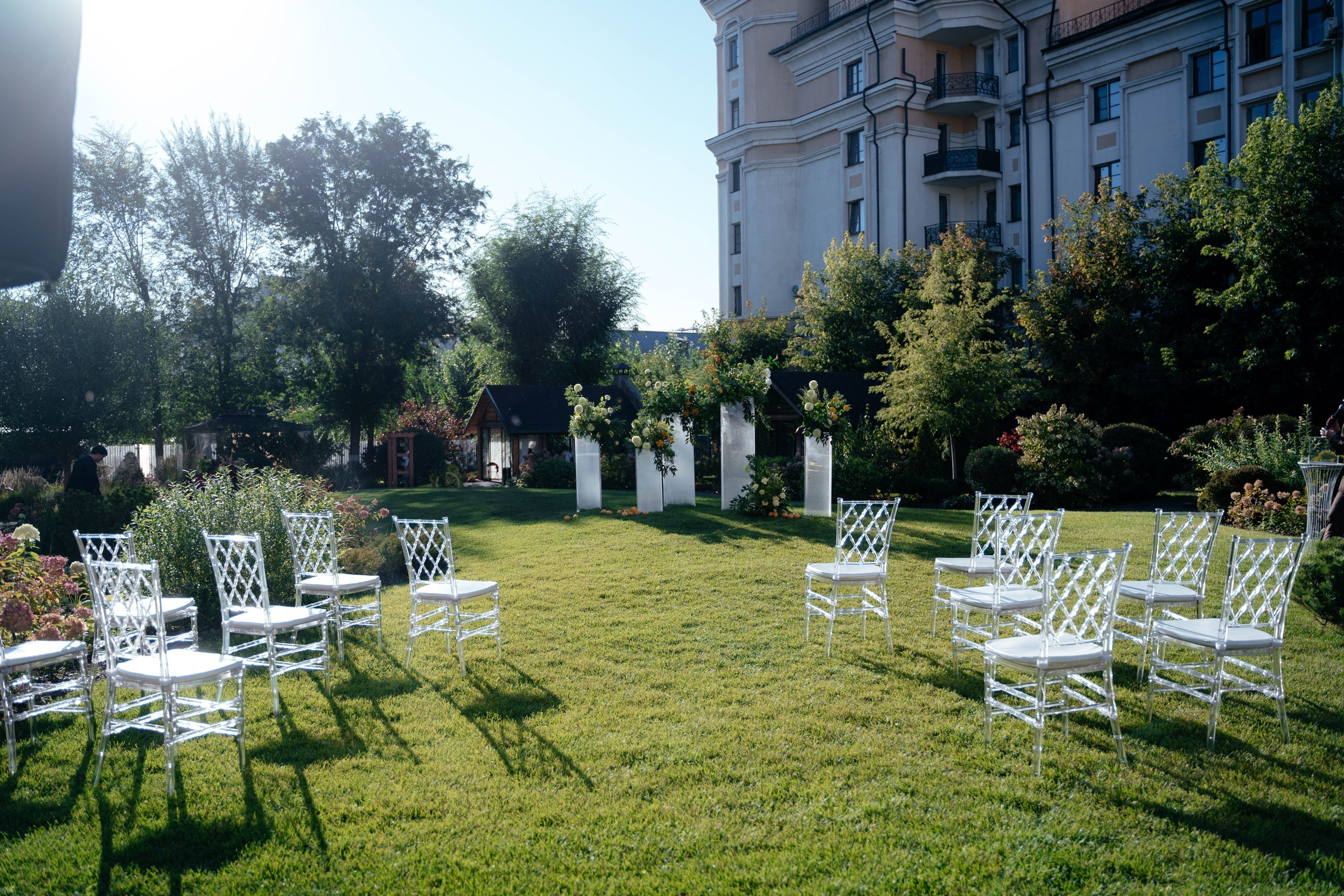 Джамиль и Сания. Свадебный фотограф Казань Анастасия Доле