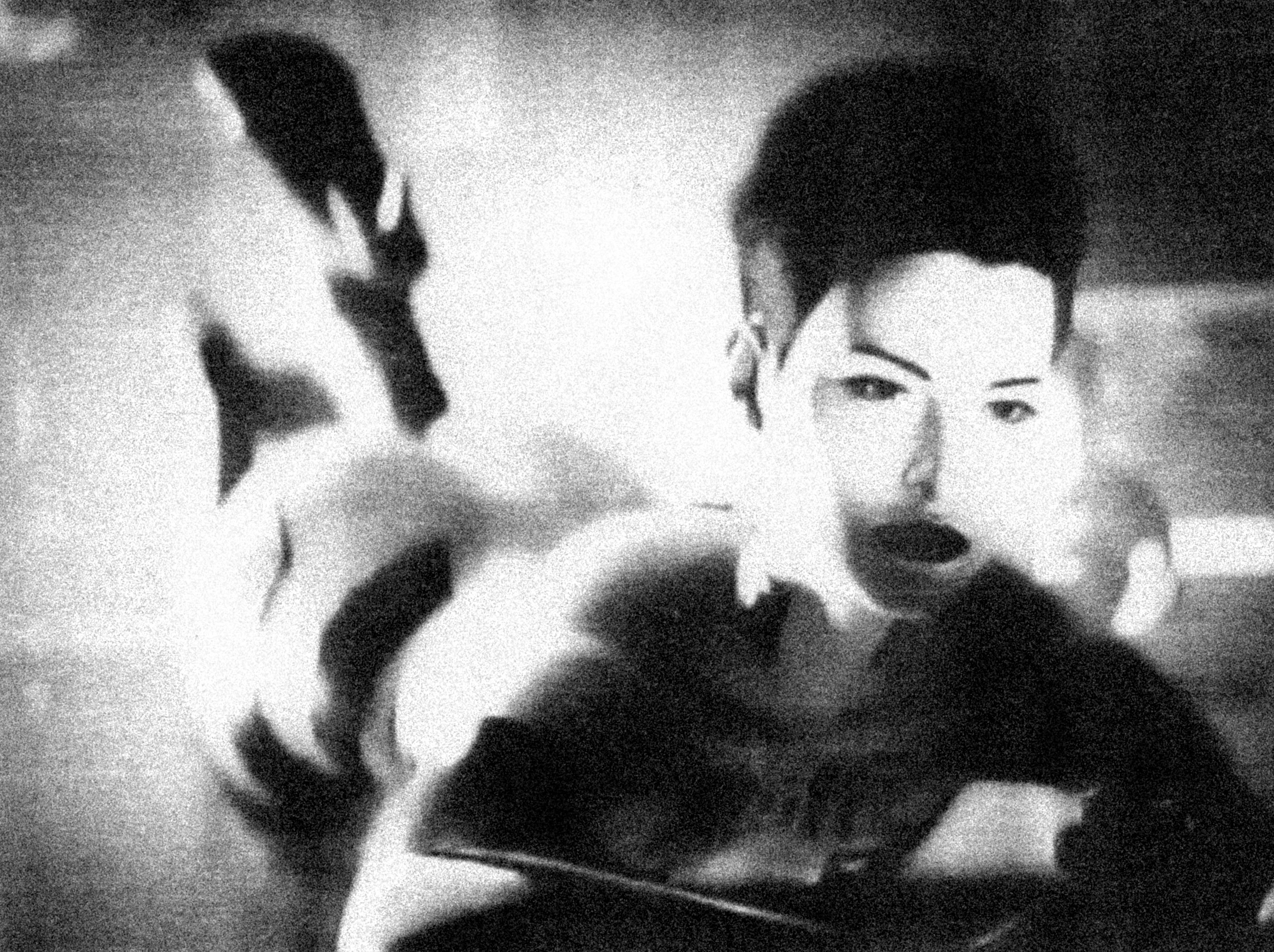 The Empire of Never, virtual in-game photography. Khanaan Wang-Jingwei