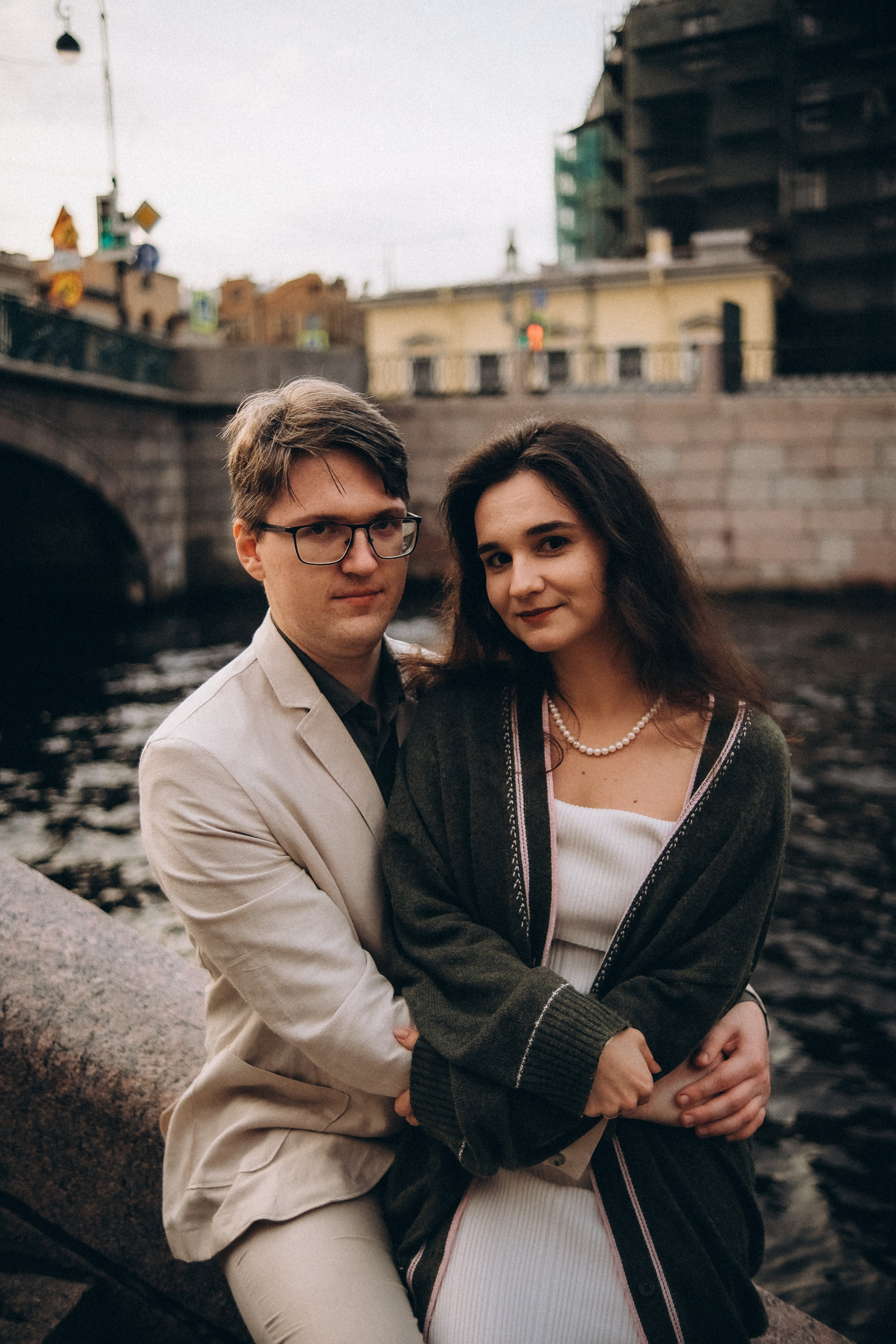 Алина & Вова. Phdkvmr.ru