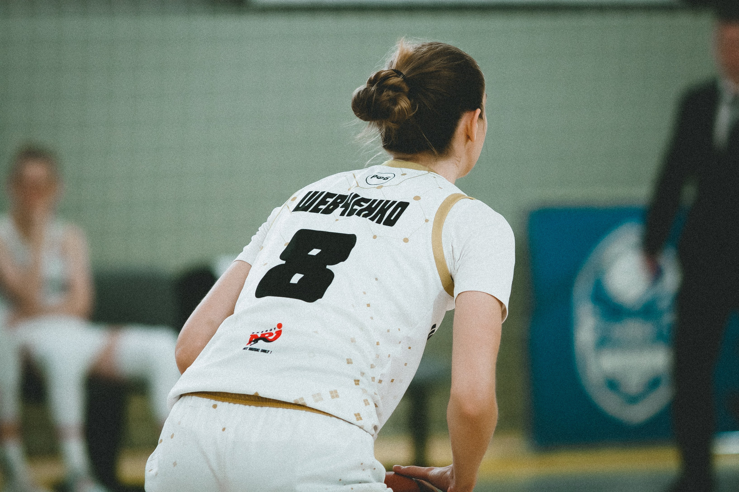 Атланта-Юность / 1. Фотография