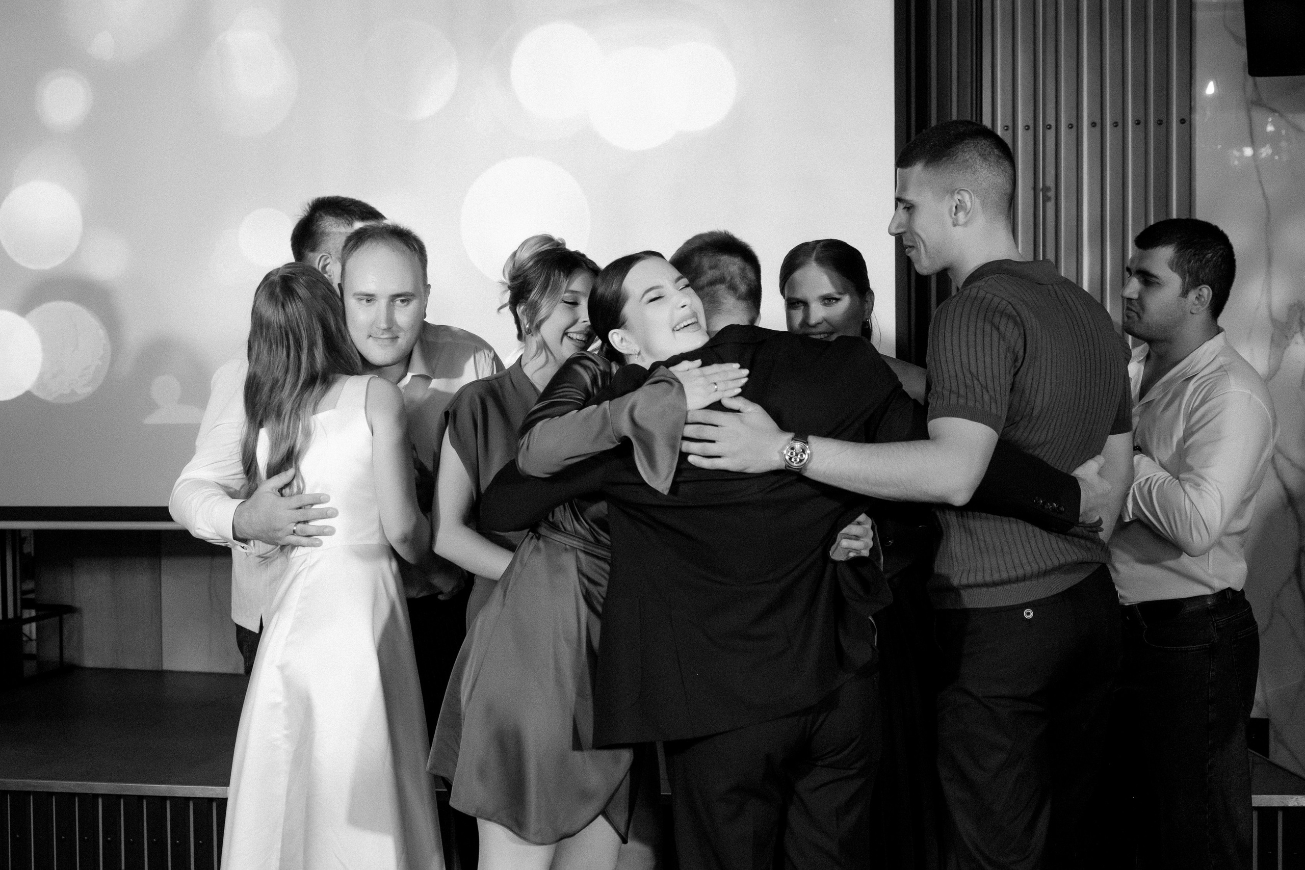 Виталий и Юлия. Свадебный и семейный фотограф в Волгограде Кристина Иванова