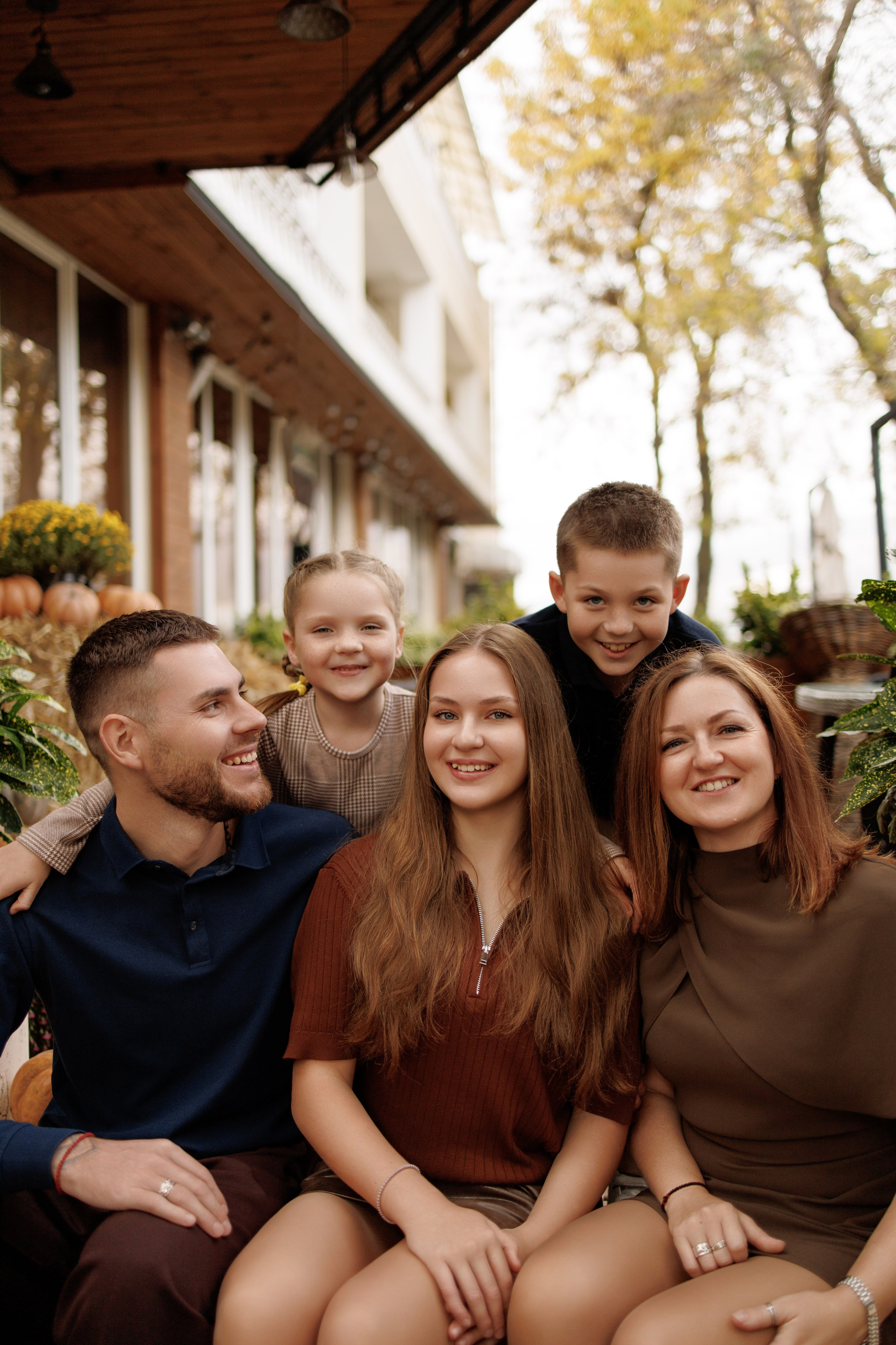 Семейные архивы. Семейный и портретный фотограф в Геленджике Любовь Бодрова