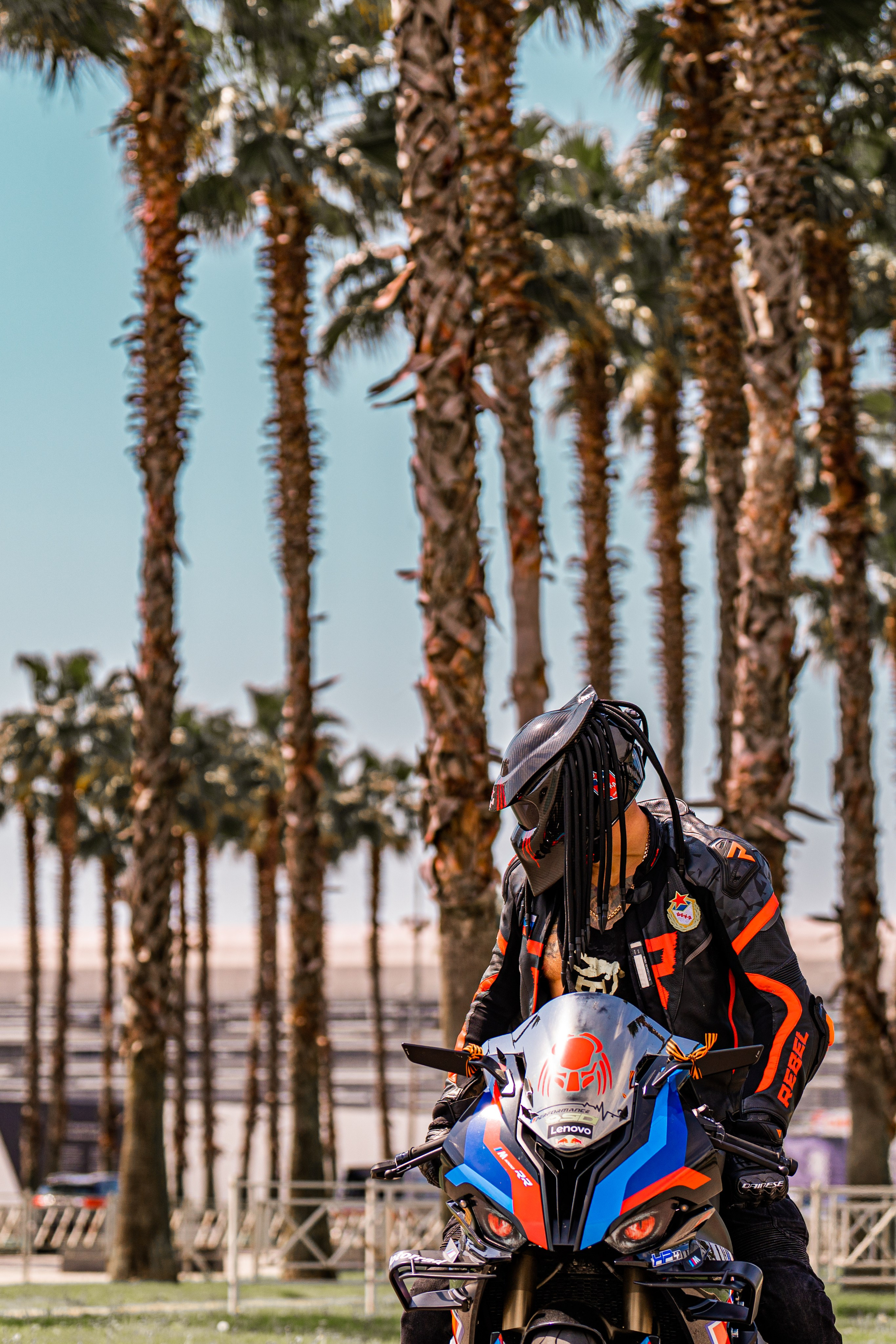 Predator. Фотограф видеограф Геннадий Янбаев в Сочи, Краснодаре