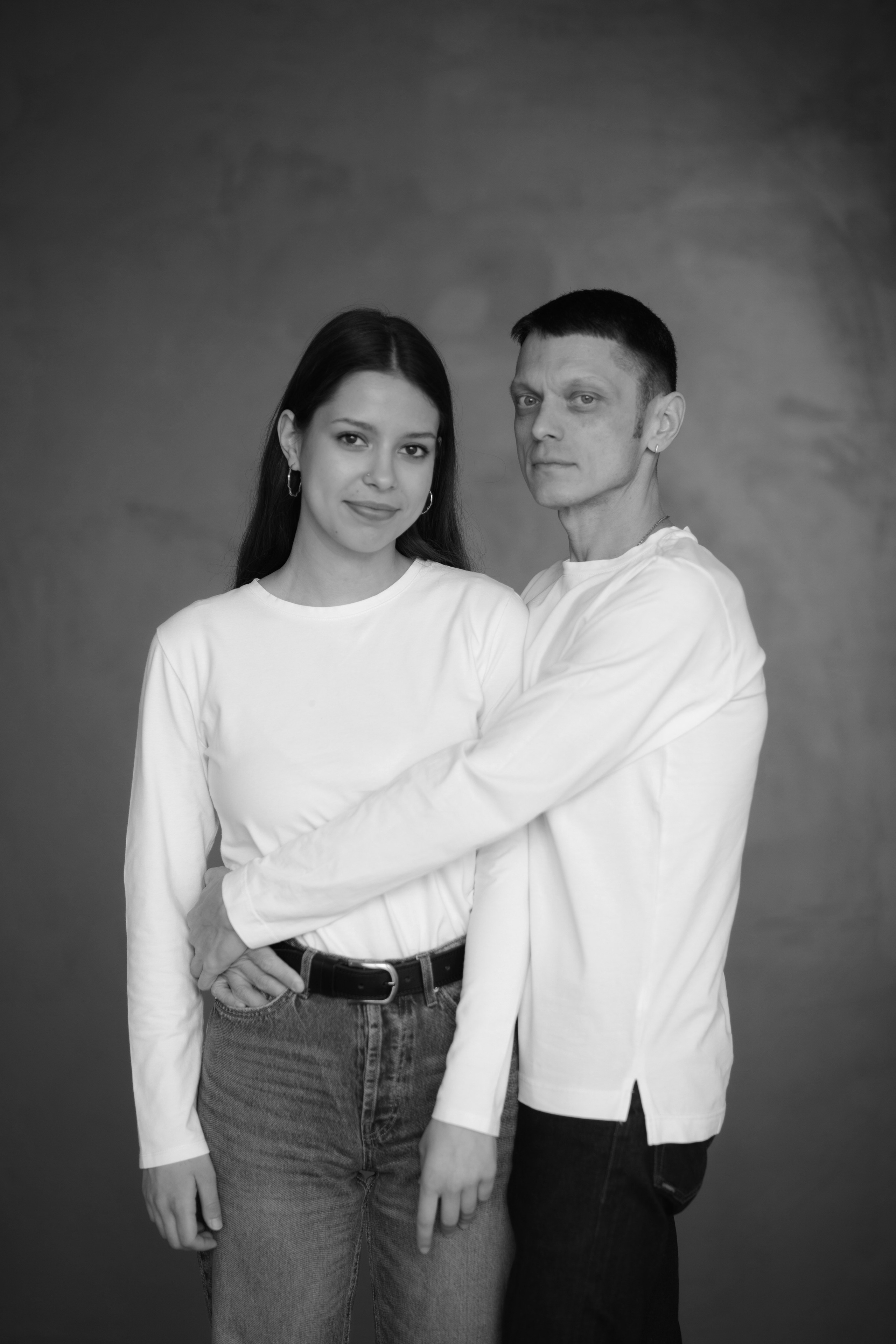 Папа дочь. Фотограф чувственного портрета в Санкт-Петербурге Светлана Фролова