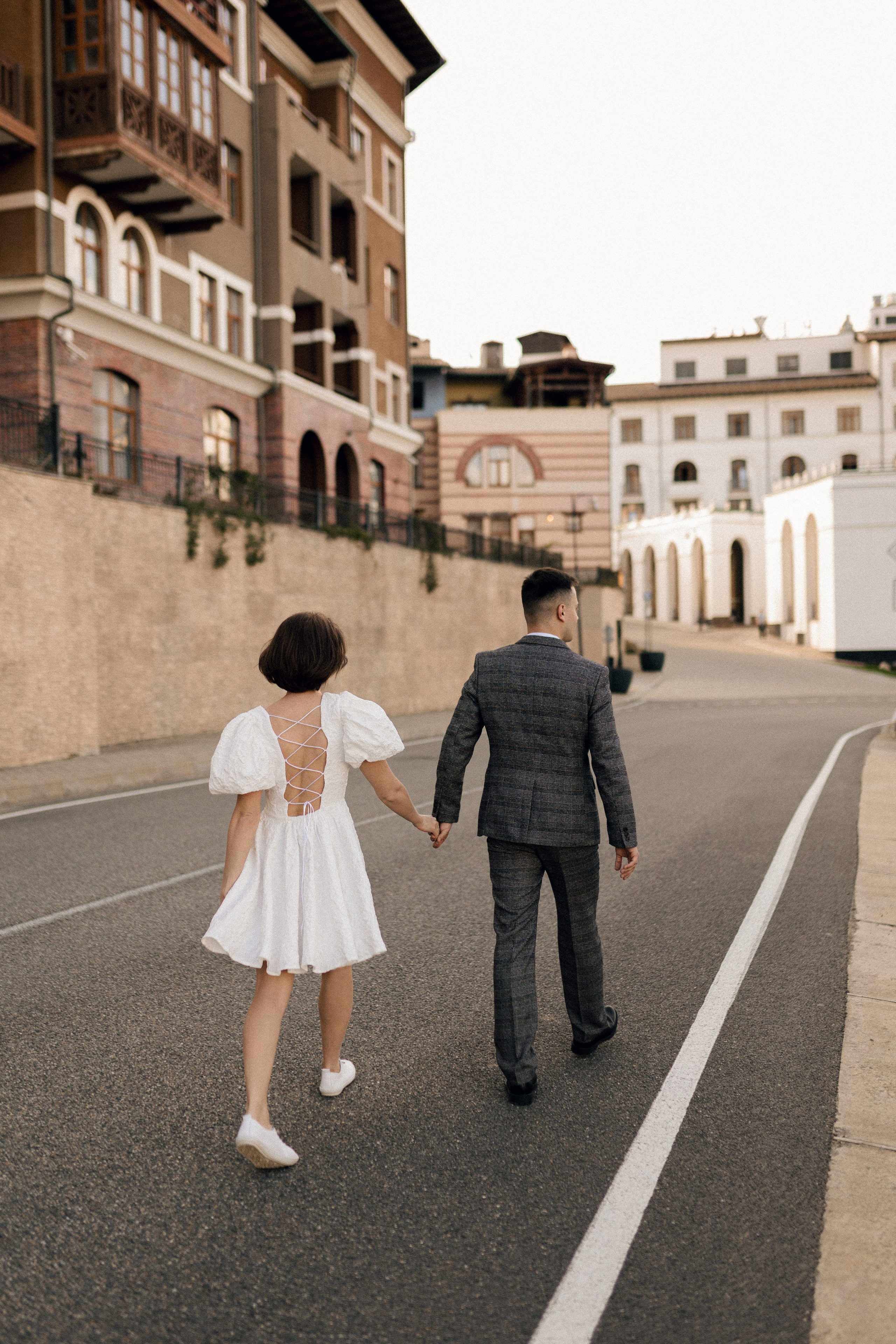 Никита и Яна. Свадебный и love story фотограф в Санкт-Петербурге