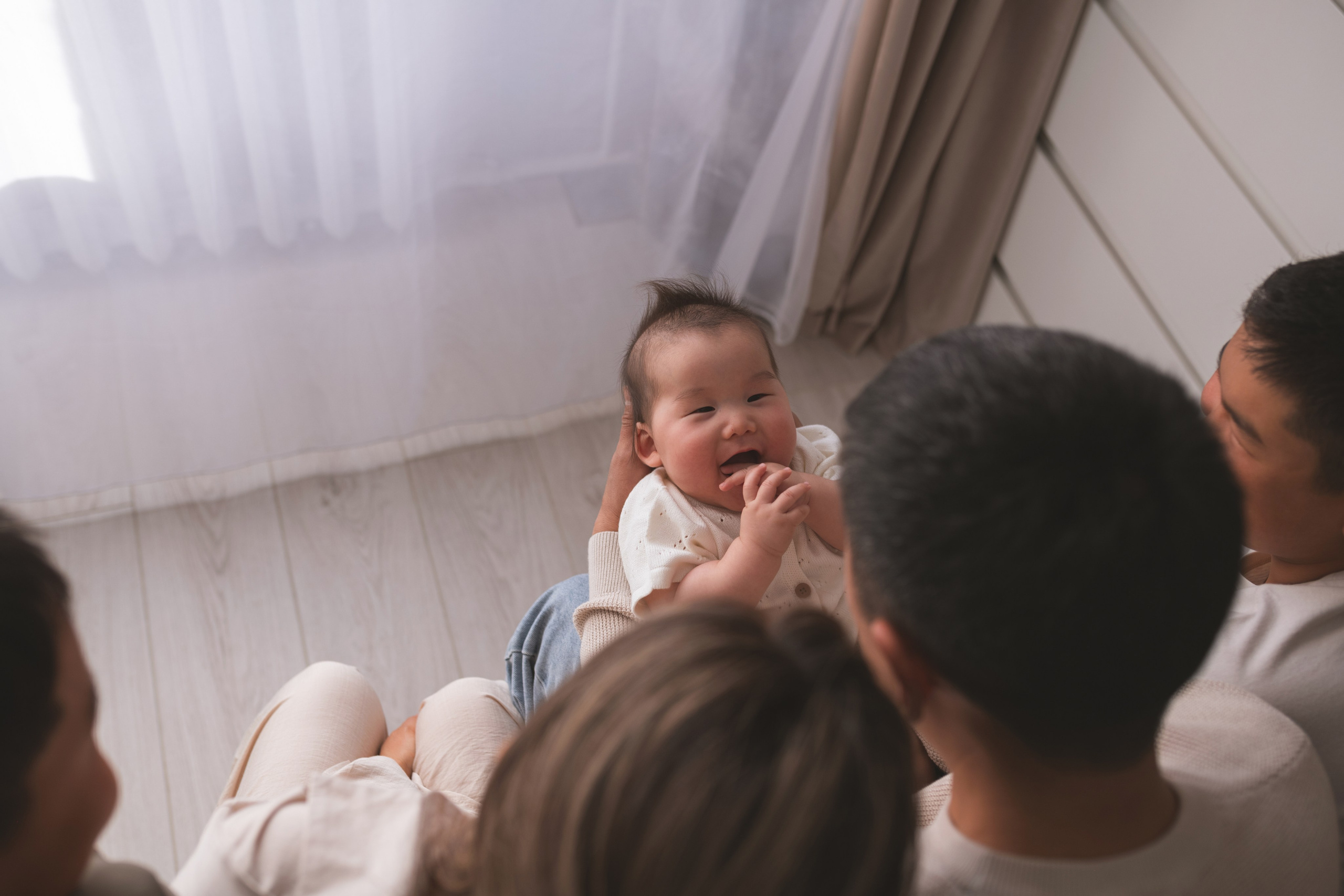 Дима | 4 месяца. Кобякова Мария. Фотограф новорождённых и детей до года город ИРКУТСК