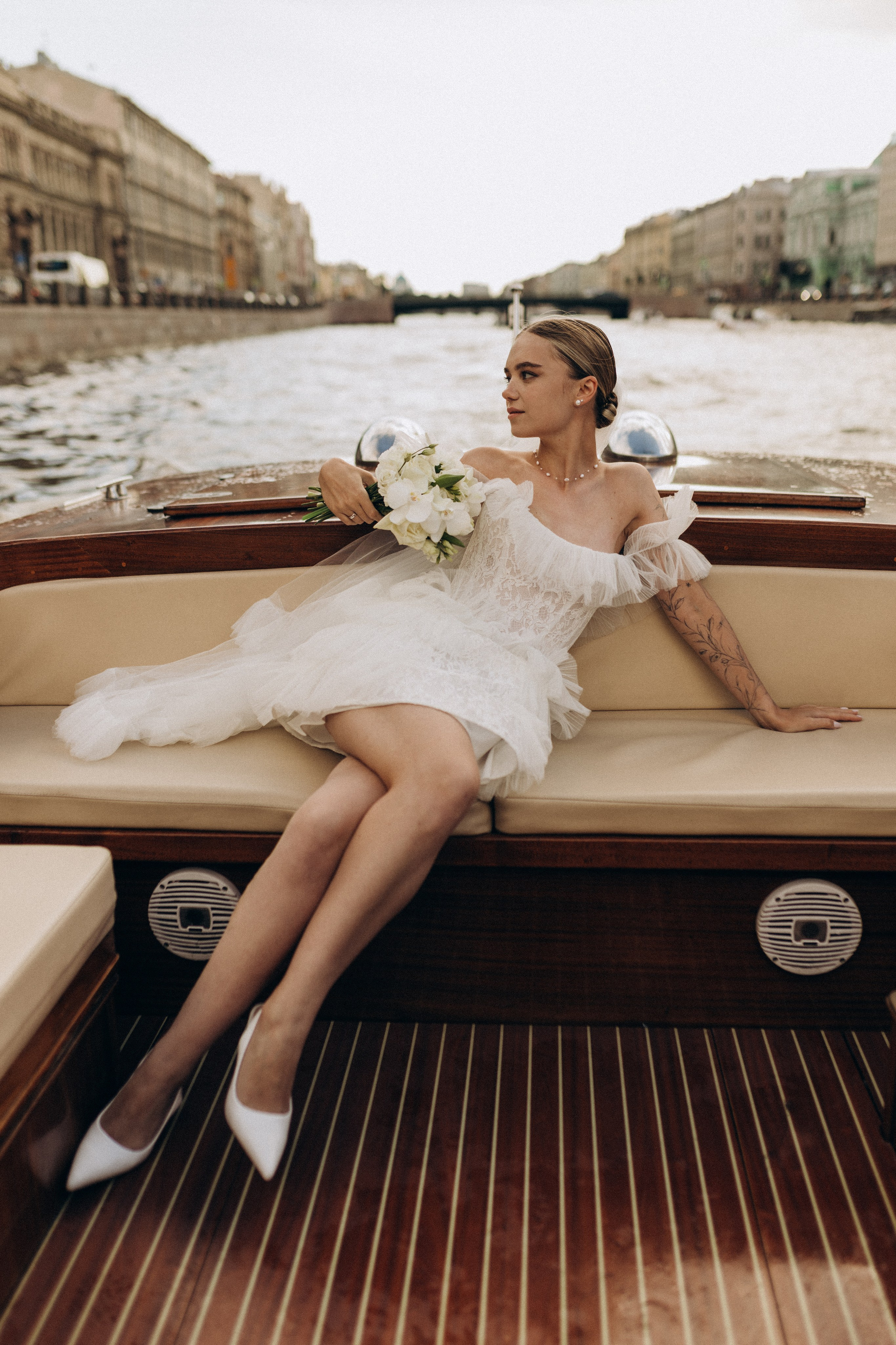 Максим и Ирина | Дворец бракосочетания 2. Свадебный и love story фотограф в Санкт-Петербурге