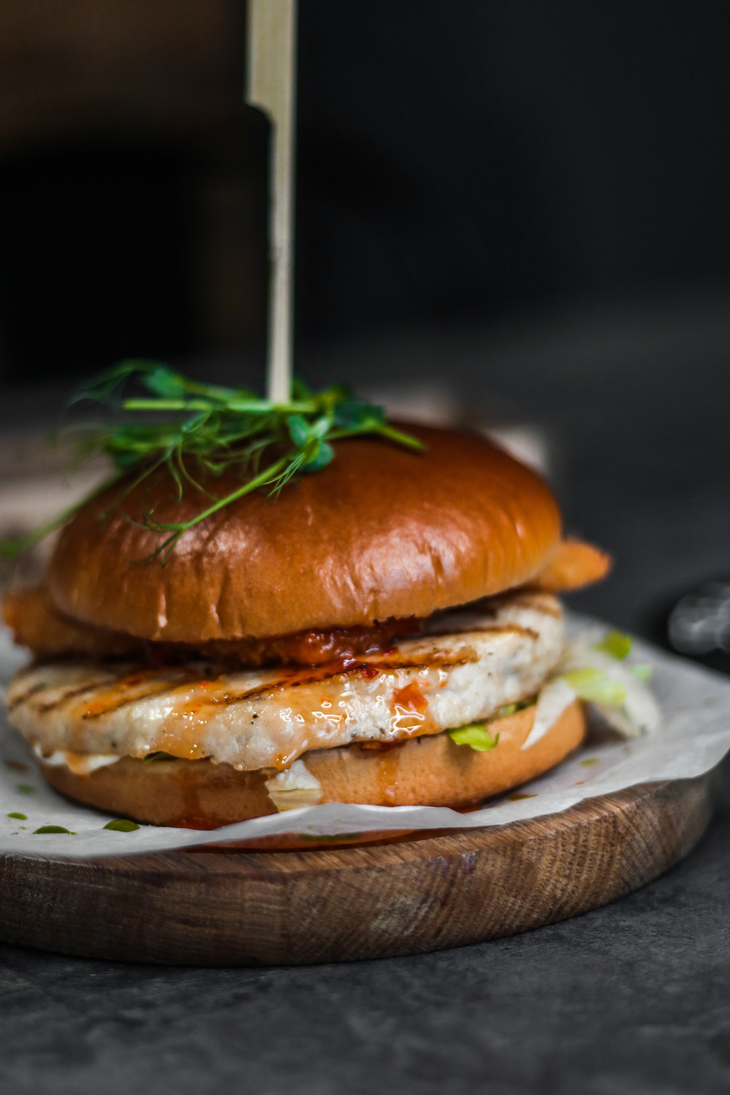 «Steak&Burg» кафе, г. Барнаул. Контент фотограф Дмитрий Борисов