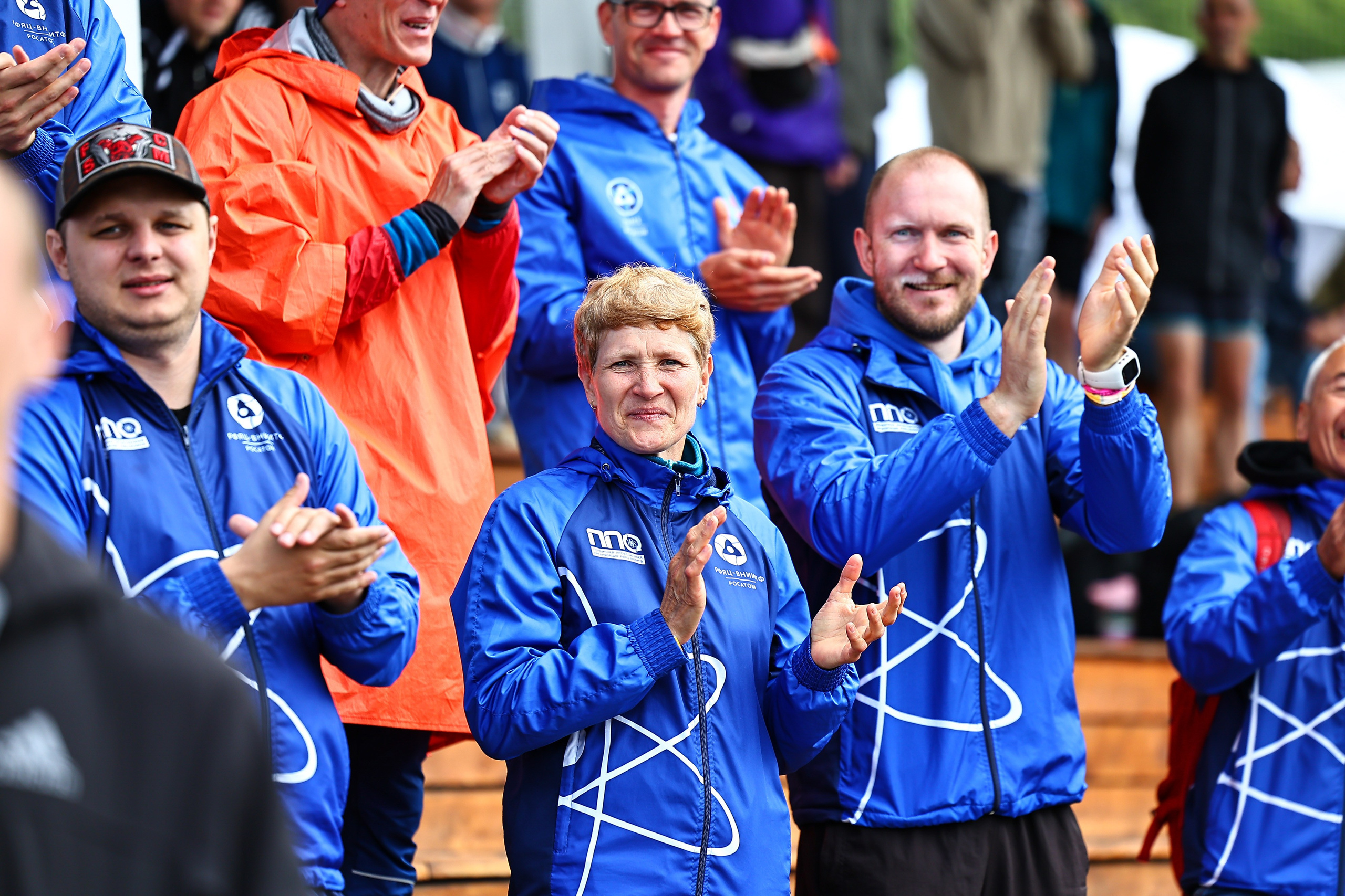 АТОМИАДА Лето 2025. Фототерапевт Ева Бунеева