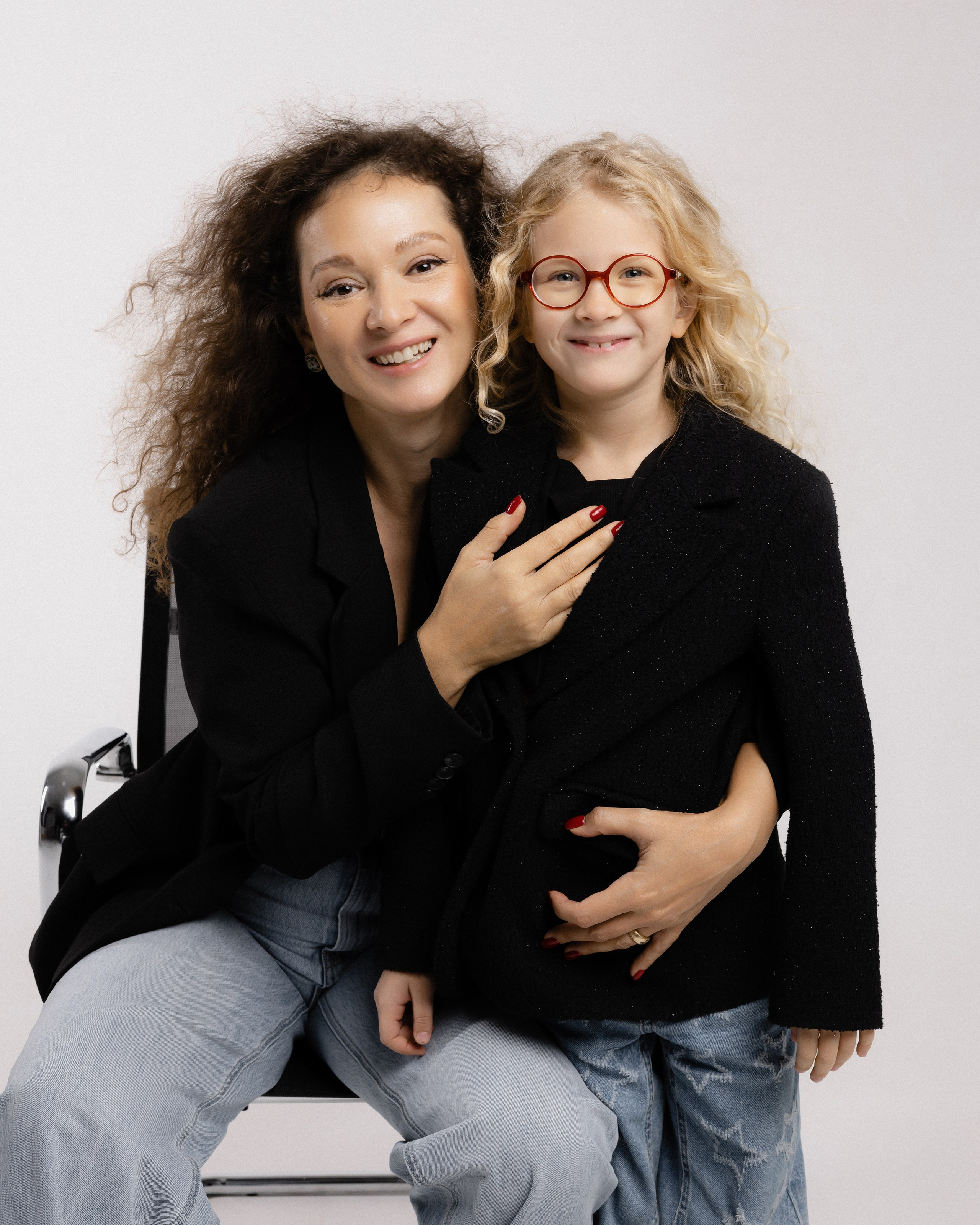 Кудряшки. Дубинкина Екатерина Фотограф Рязань, Москва