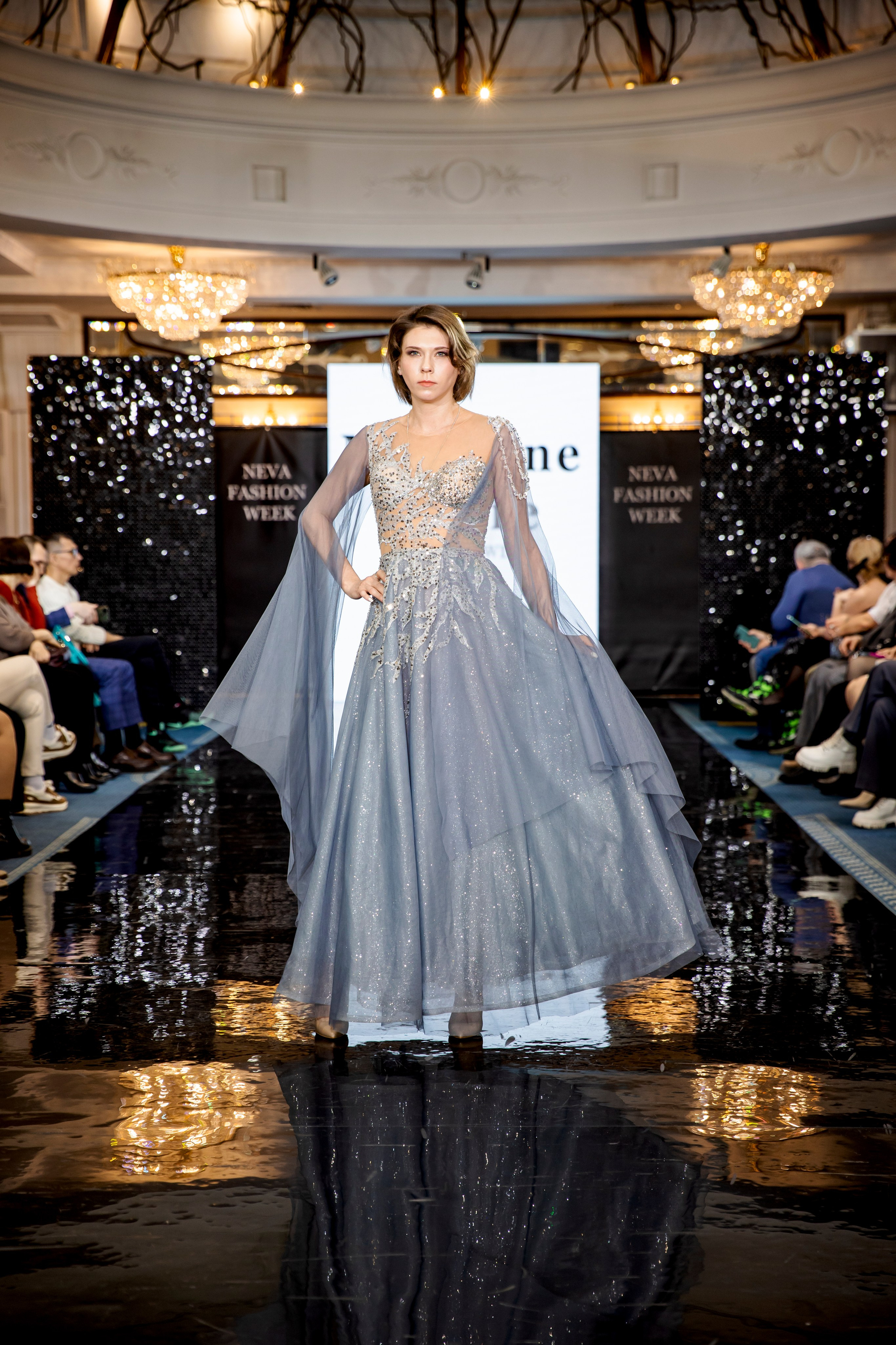 NEVA — 2024. Фотограф — Татьяна Кириллова, г. Санкт-Петербург