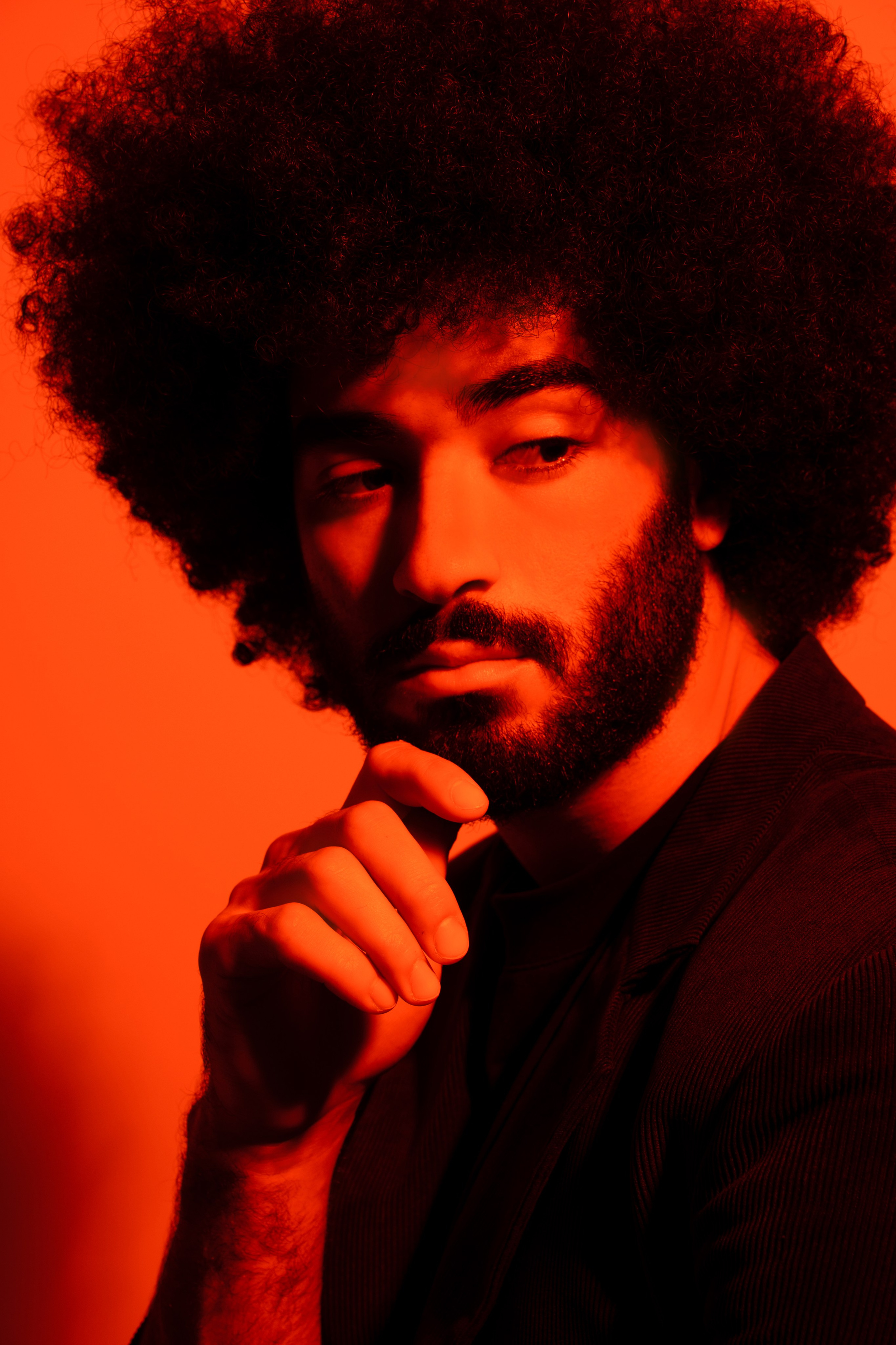 МУЖСКОЙ ПОРТРЕТ. Фотограф Екатерина Юрьева | Тула, Москва, Новомосковск