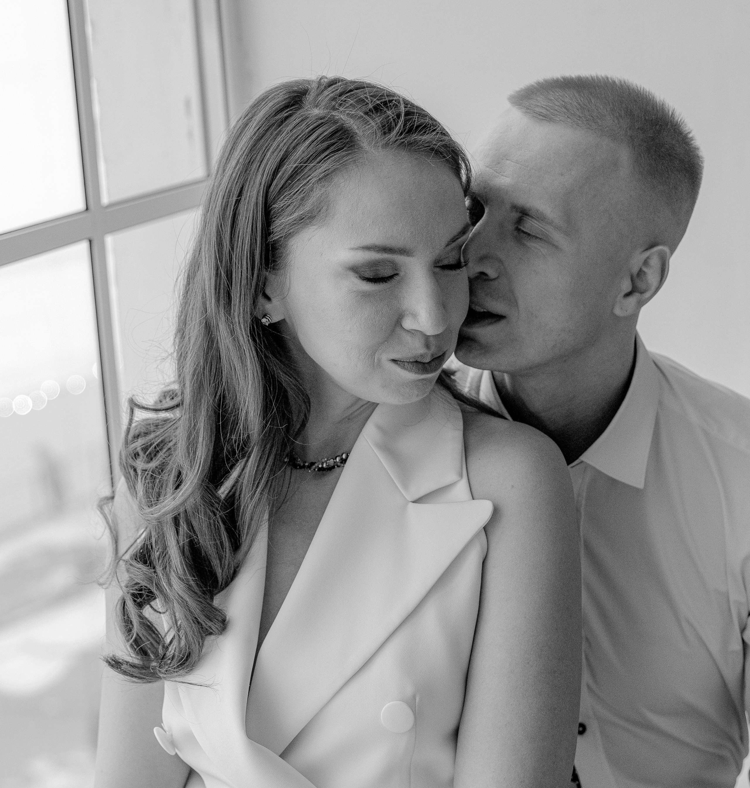 Свадьбы / «Wedding Day». Фотограф Анна Невская