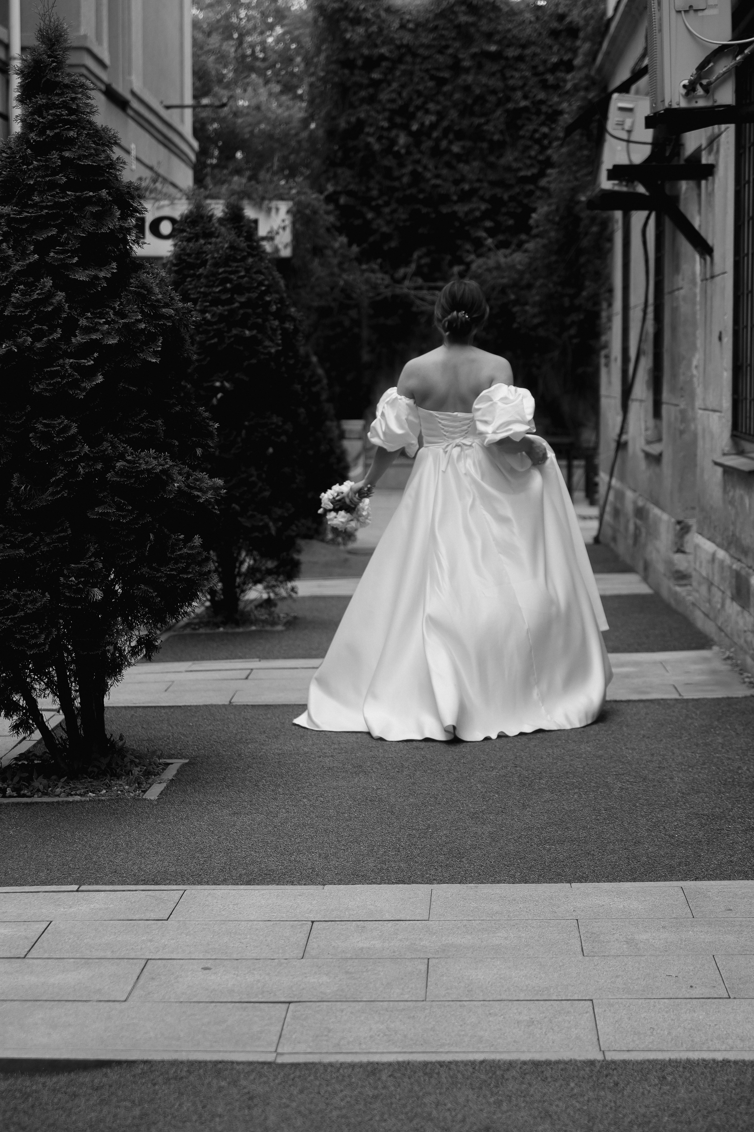 Анастасия & Алексей. Фотограф в Самаре Юля Борщ