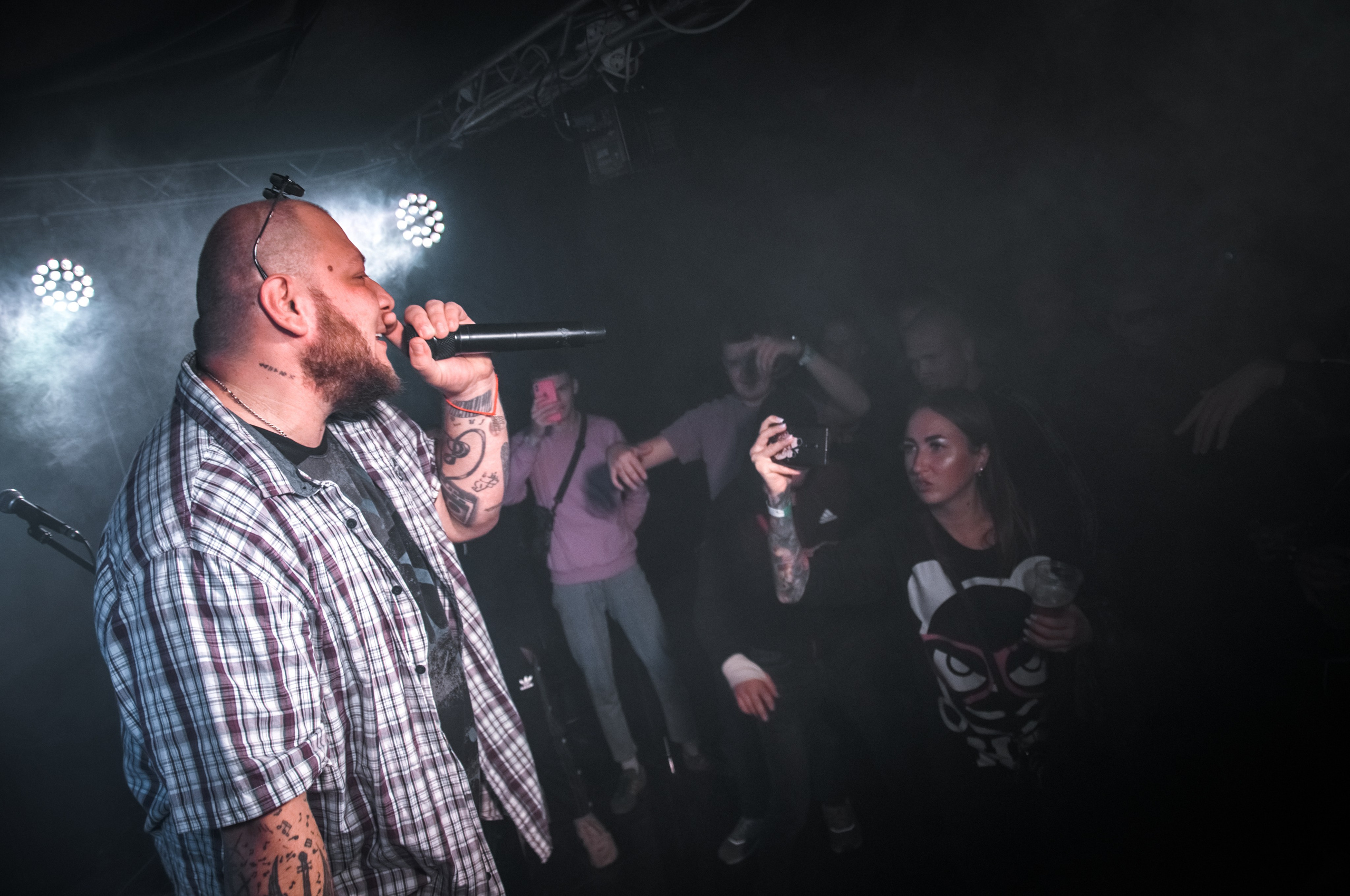 Sektaz 3. Репортажный фотограф в Симферополе Зареев Иван