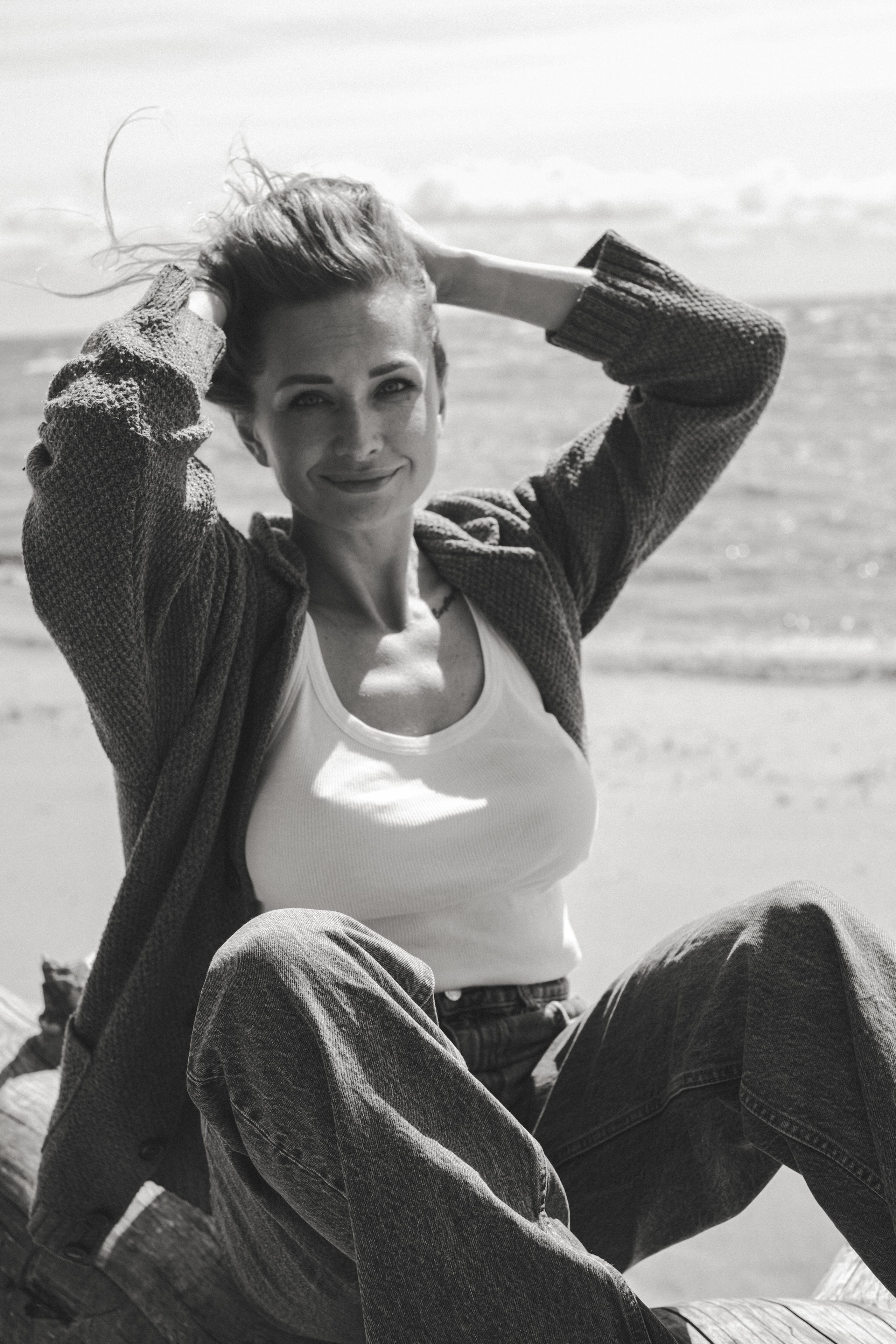 Лена. Фотограф в Санкт-Петербурге — Катерина Варзетова