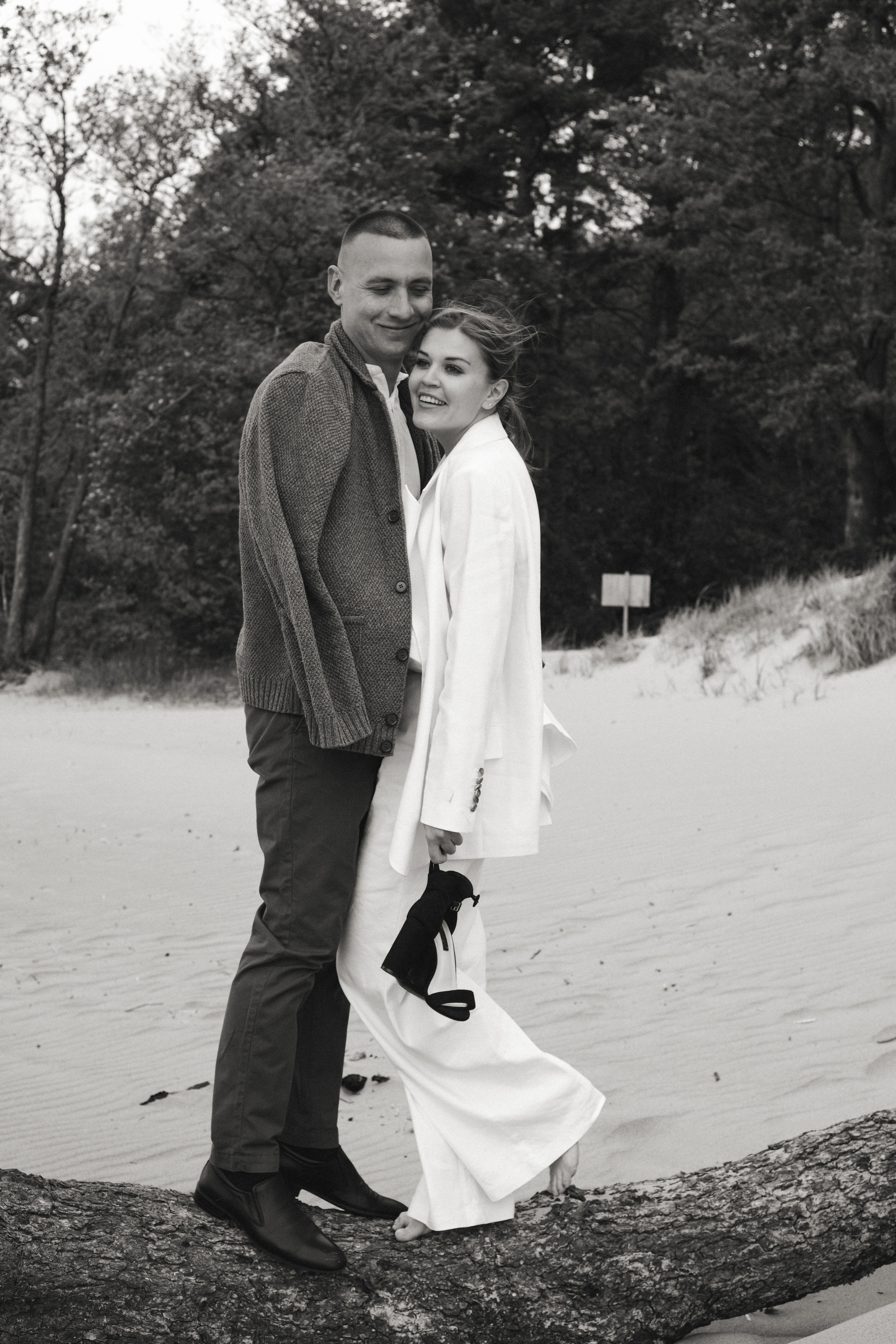 Кристина и Андрей. Фотограф в Санкт-Петербурге — Катерина Варзетова