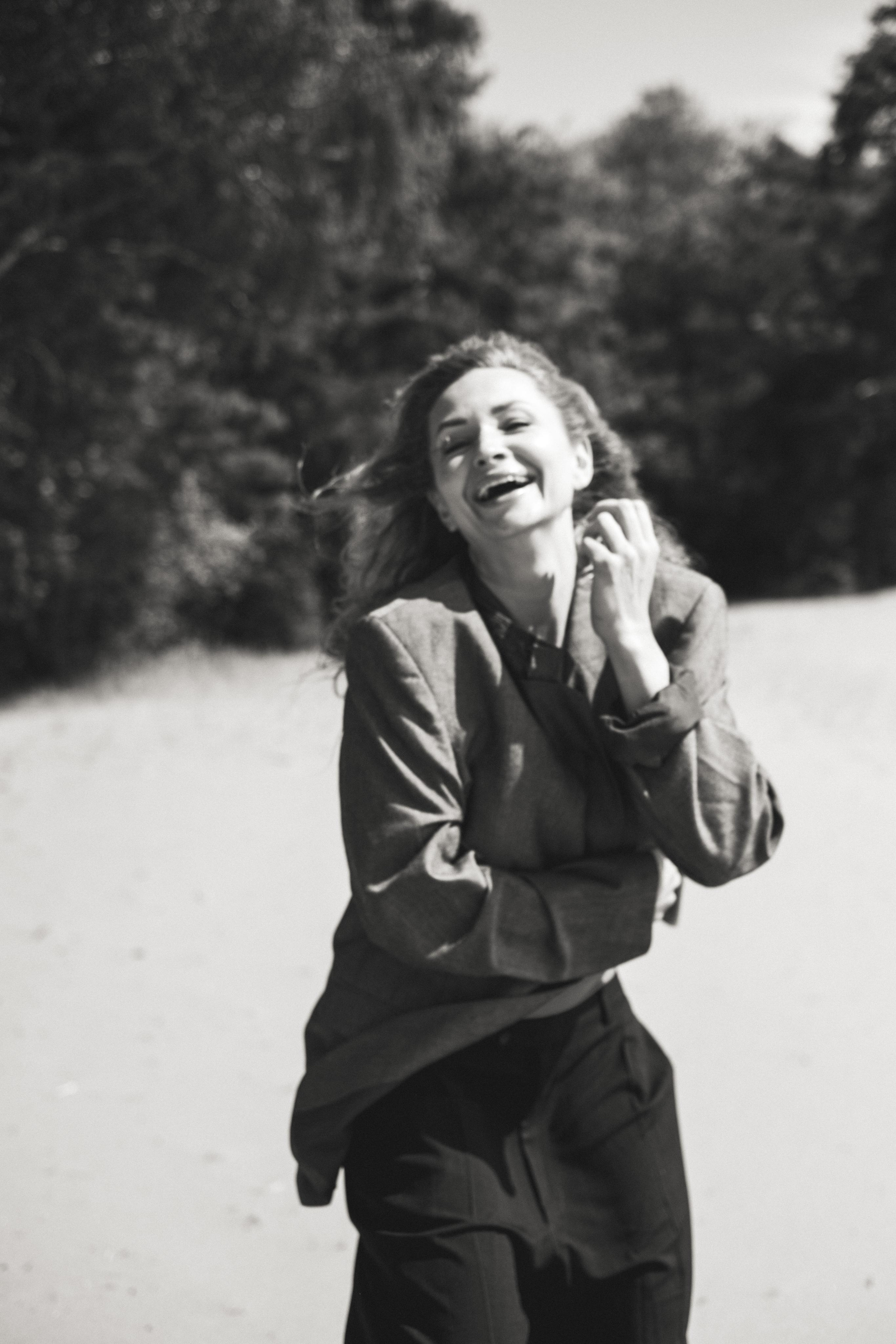 Лена. Фотограф в Санкт-Петербурге — Катерина Варзетова