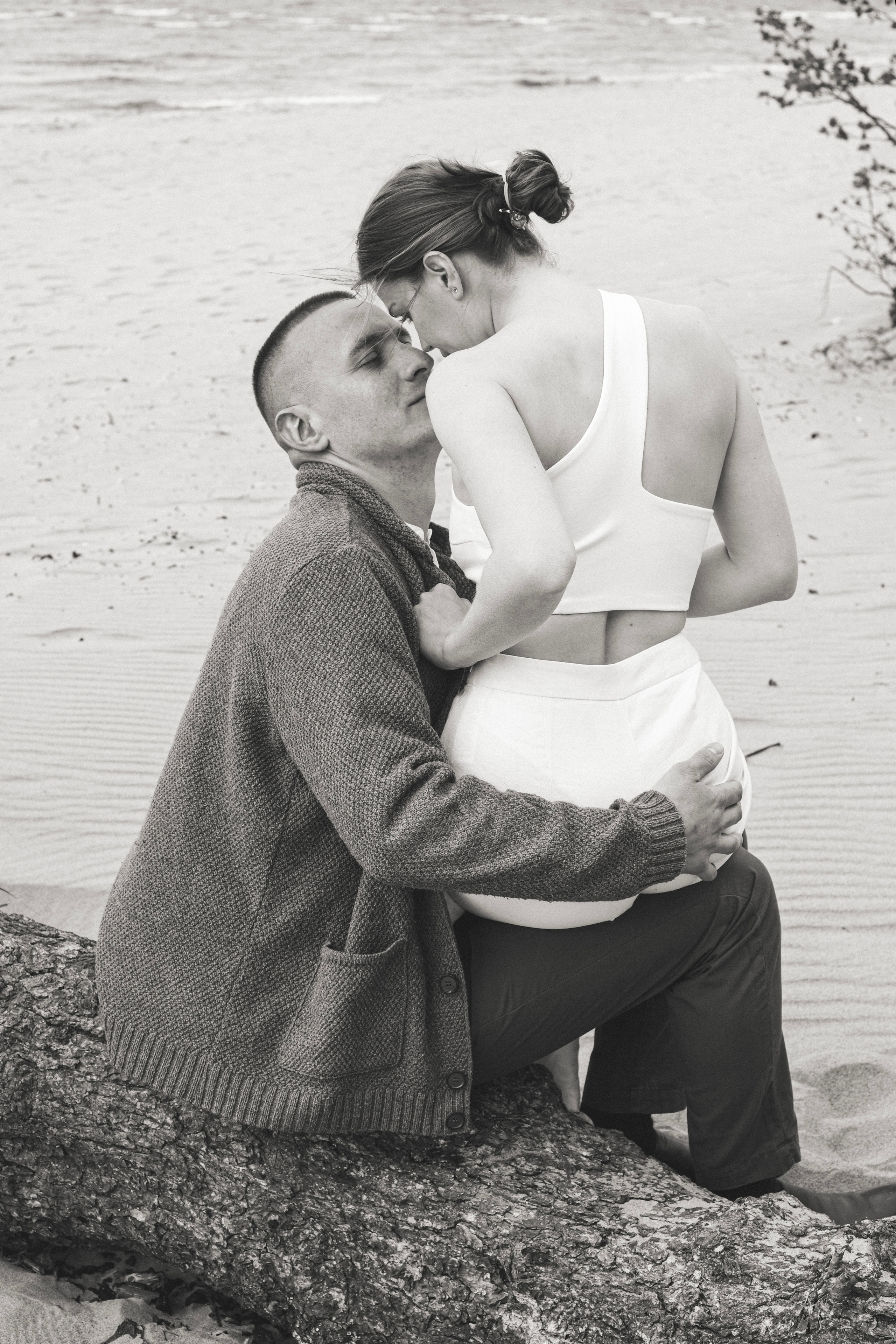 Кристина и Андрей. Фотограф в Санкт-Петербурге — Катерина Варзетова