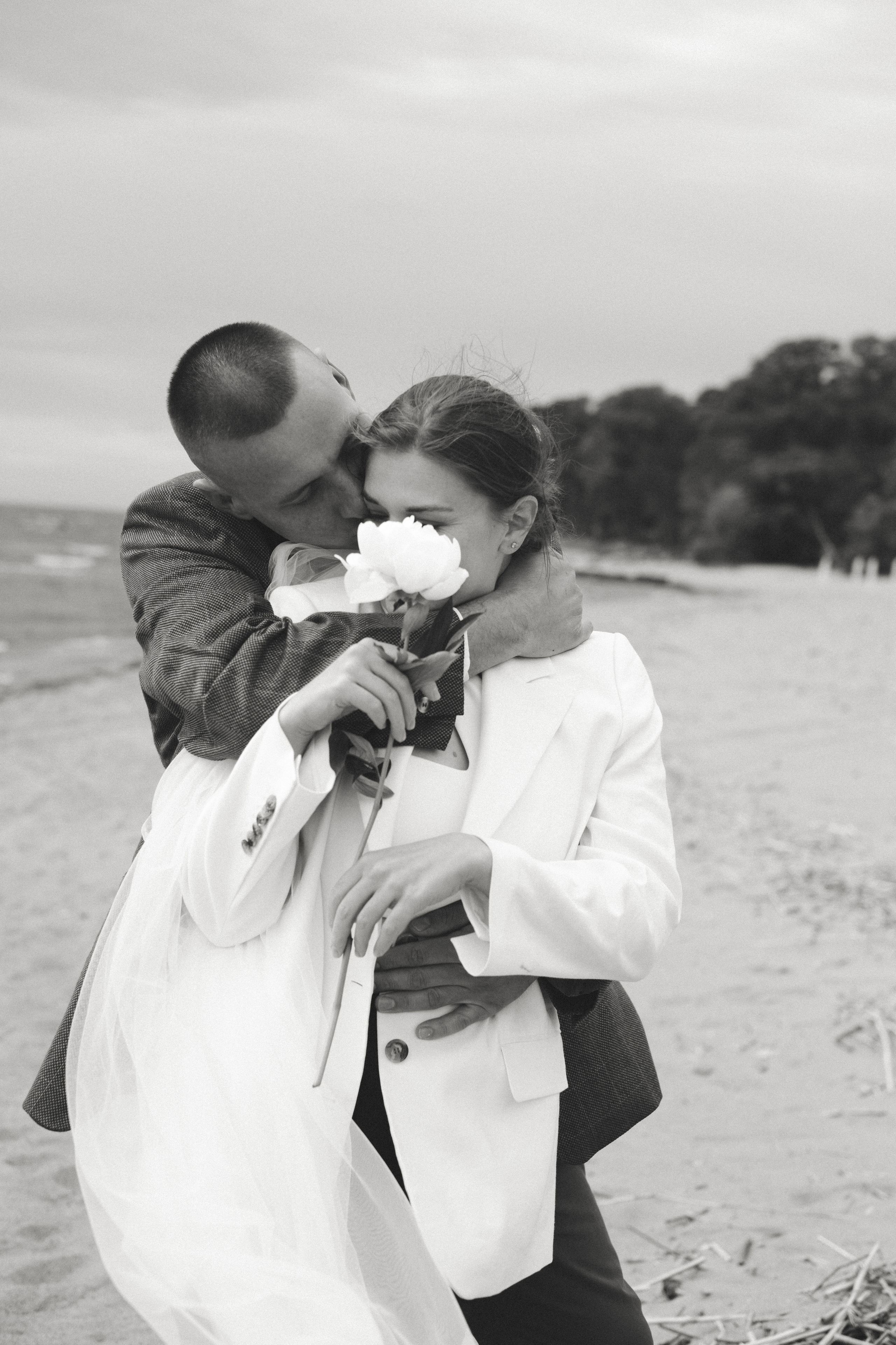 Кристина и Андрей. Фотограф в Санкт-Петербурге — Катерина Варзетова