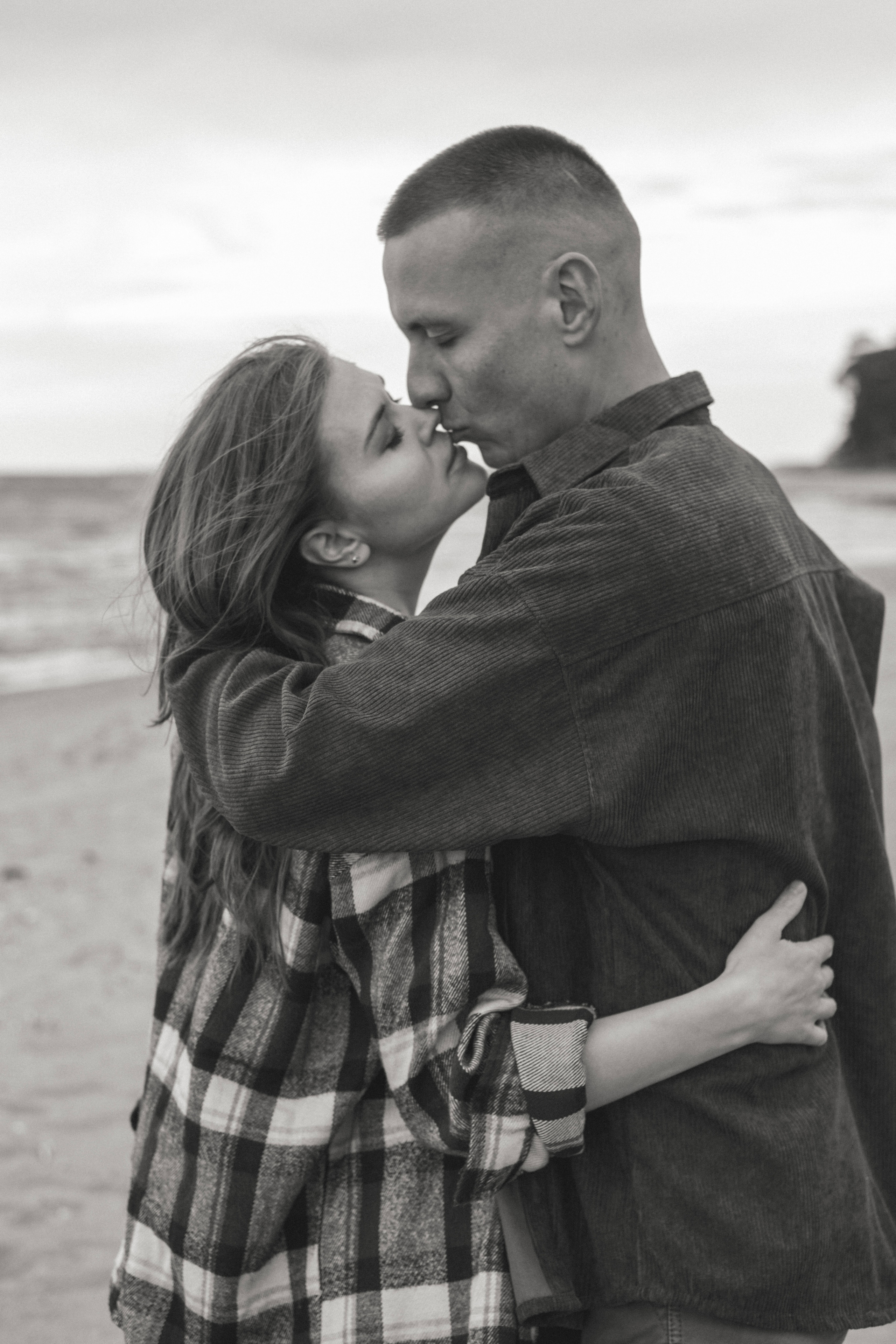 Кристина и Андрей. Фотограф в Санкт-Петербурге — Катерина Варзетова