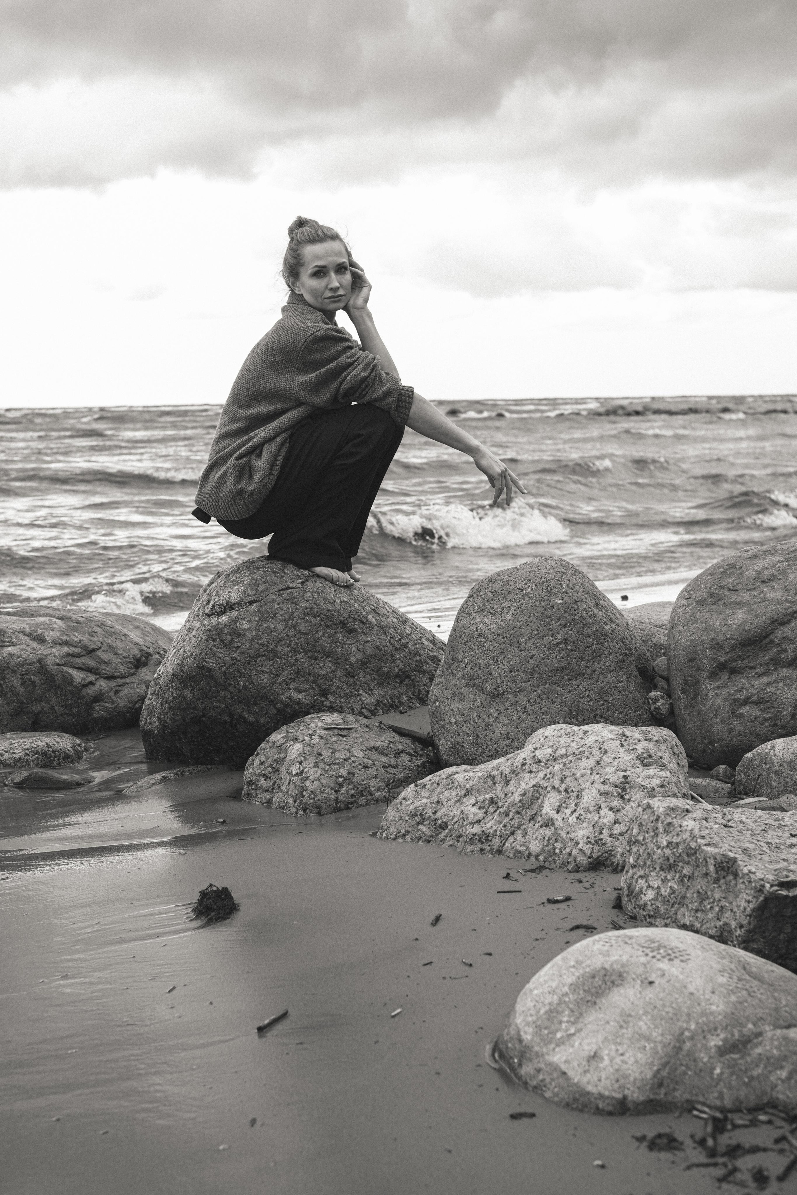 Лена. Фотограф в Санкт-Петербурге — Катерина Варзетова