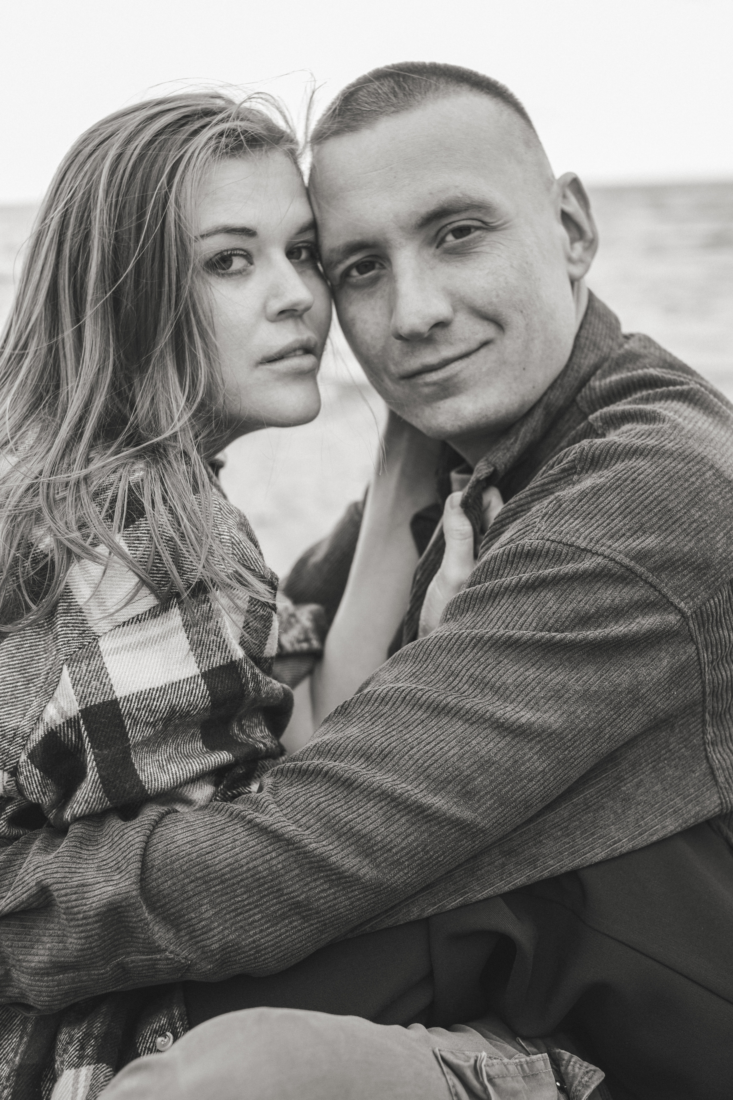 Кристина и Андрей. Фотограф в Санкт-Петербурге — Катерина Варзетова