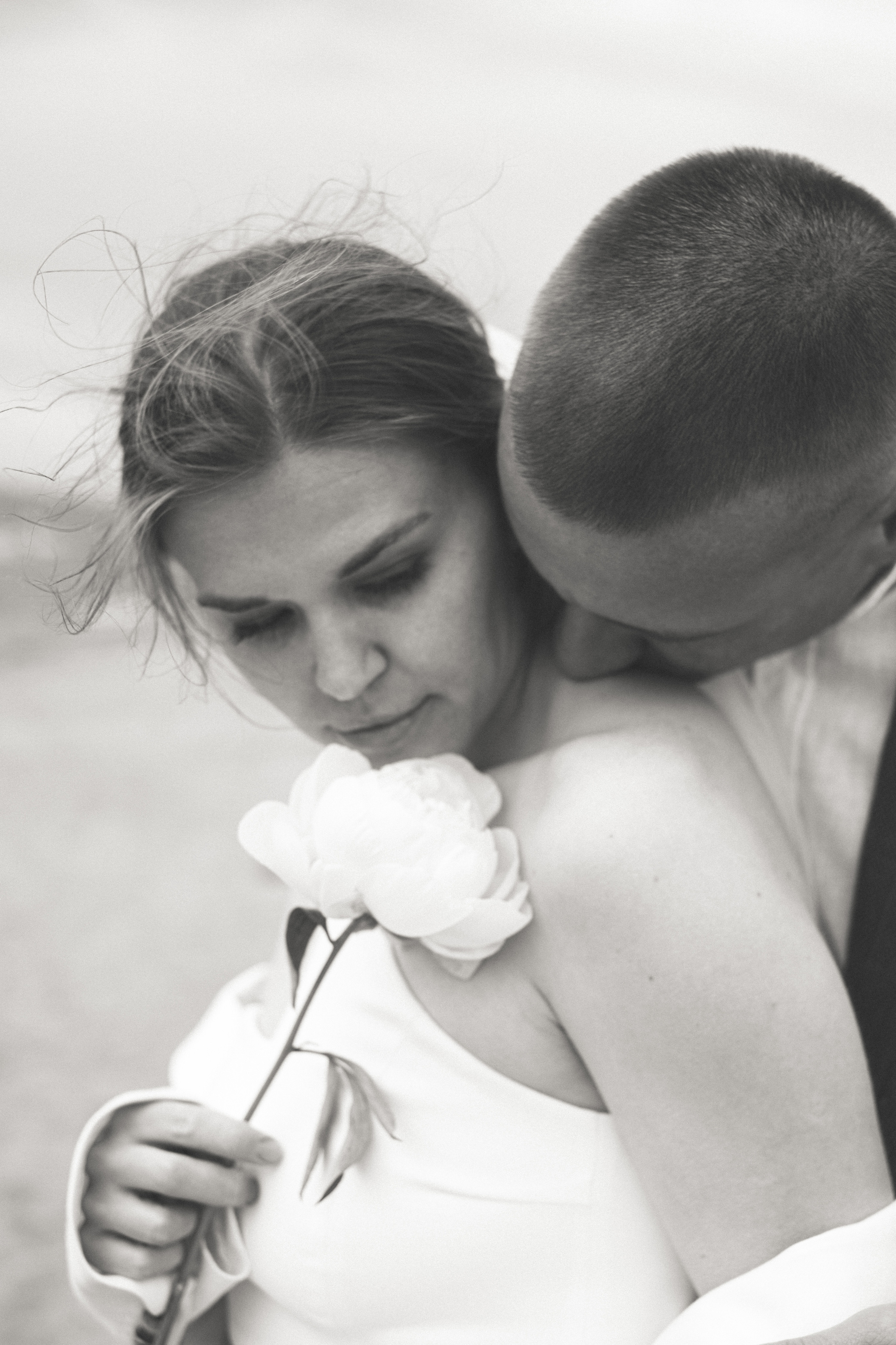 Кристина и Андрей. Фотограф в Санкт-Петербурге — Катерина Варзетова