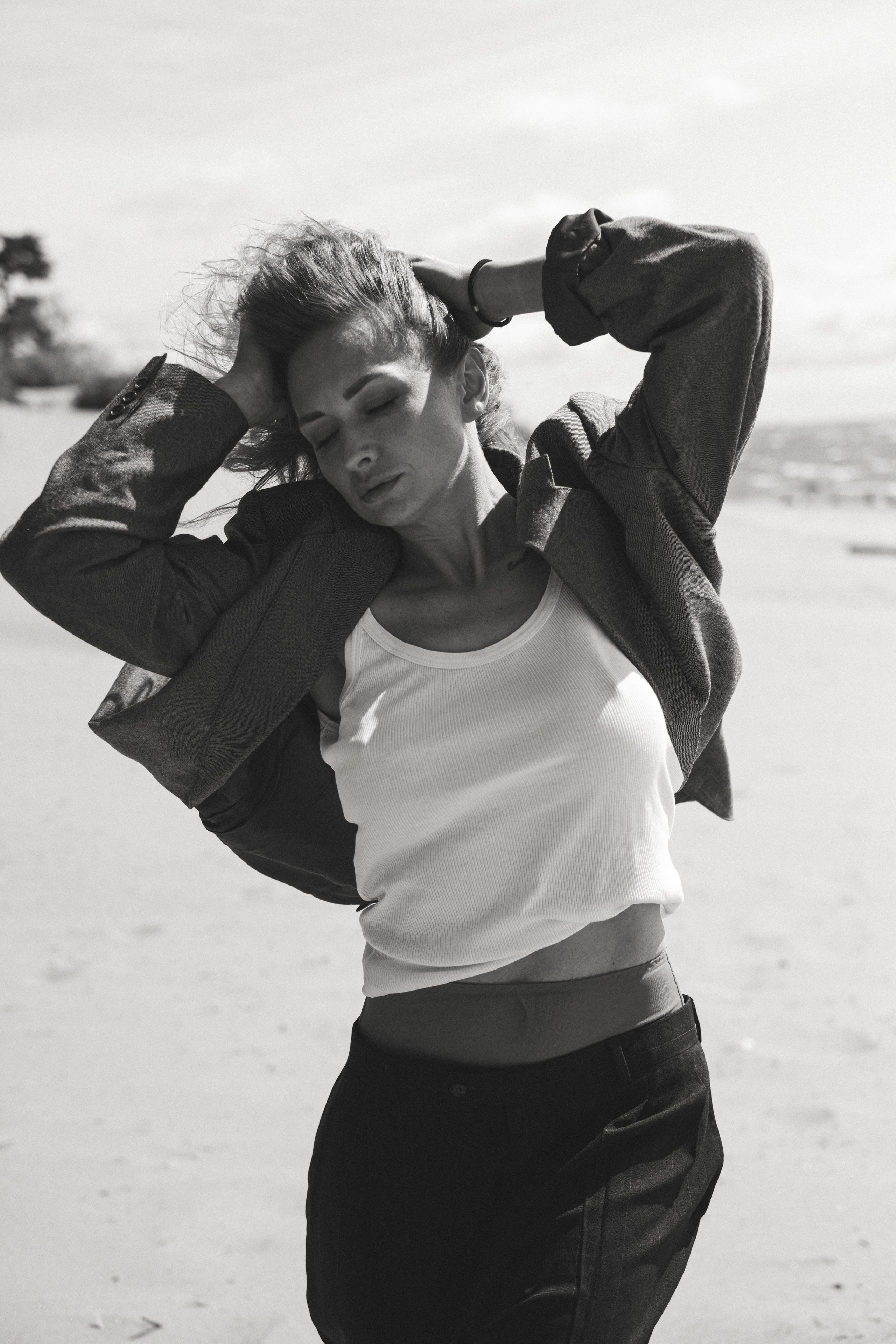 Лена. Фотограф в Санкт-Петербурге — Катерина Варзетова