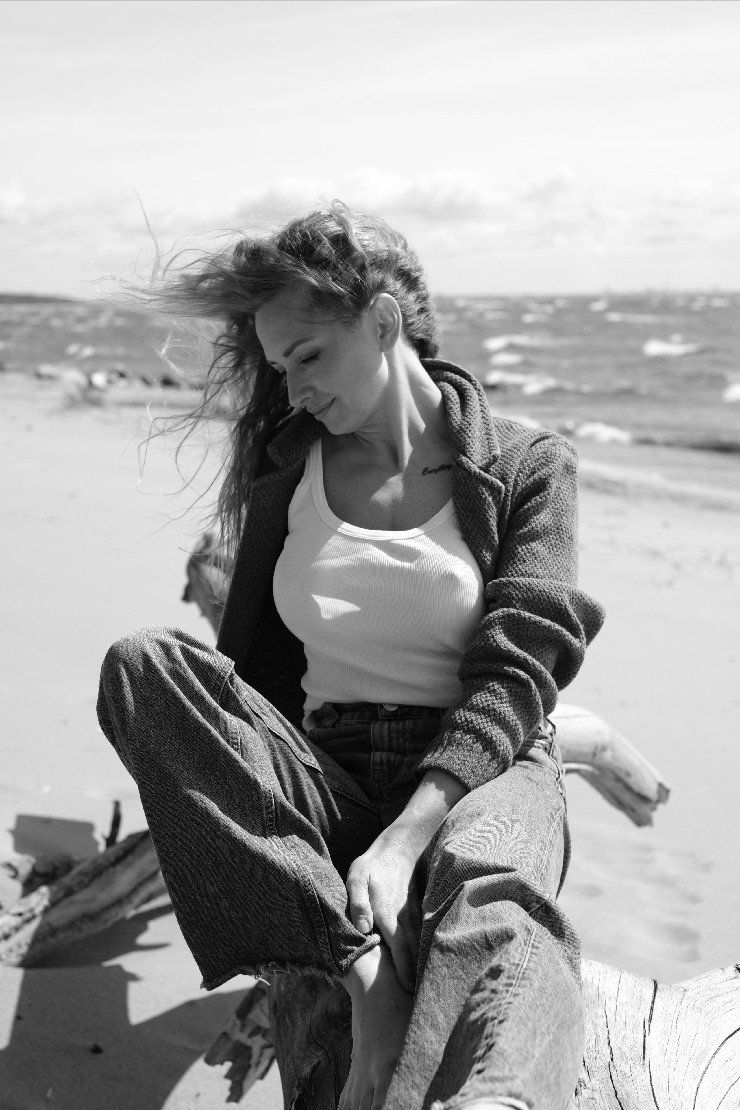 Лена. Фотограф в Санкт-Петербурге — Катерина Варзетова