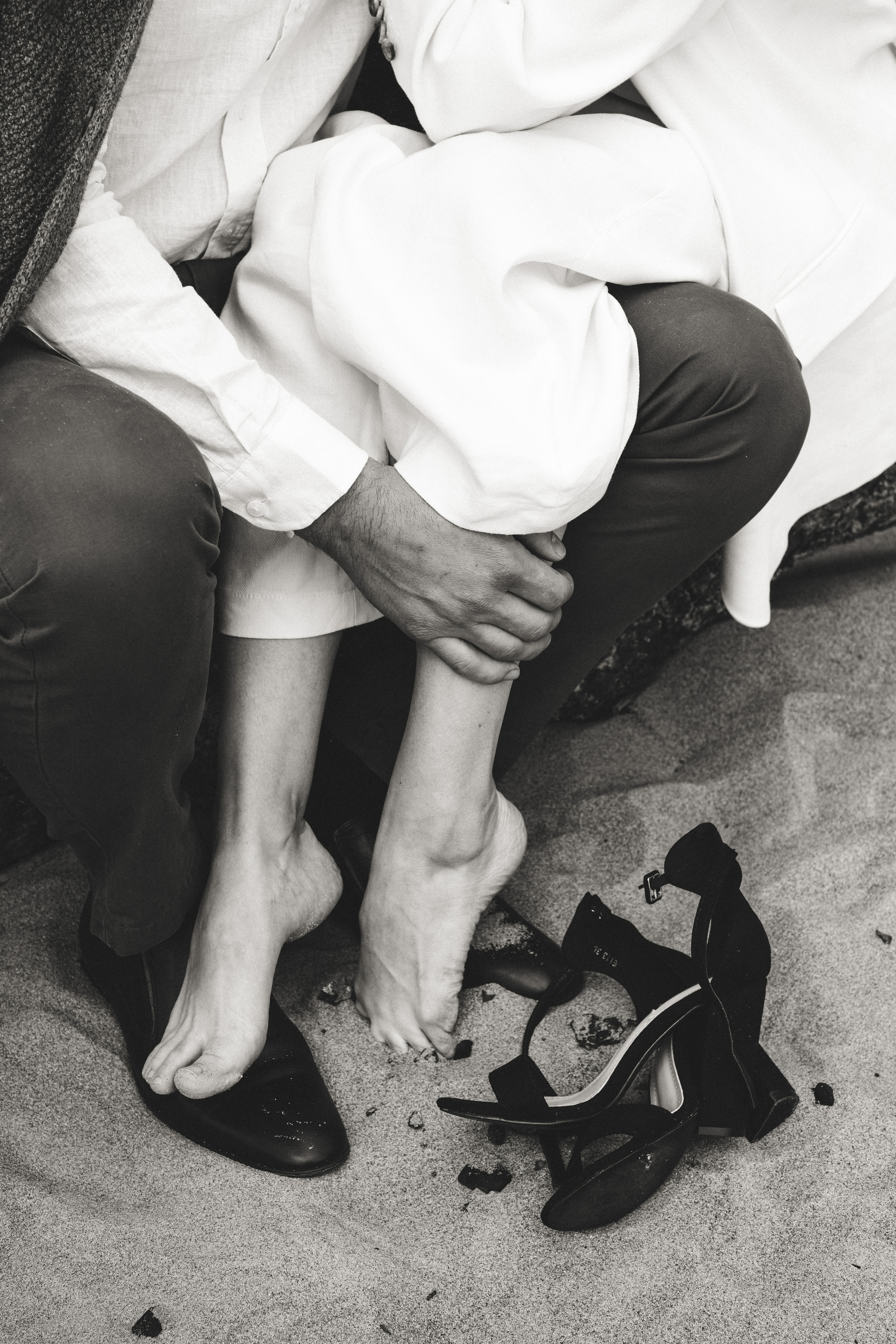 Кристина и Андрей. Фотограф в Санкт-Петербурге — Катерина Варзетова