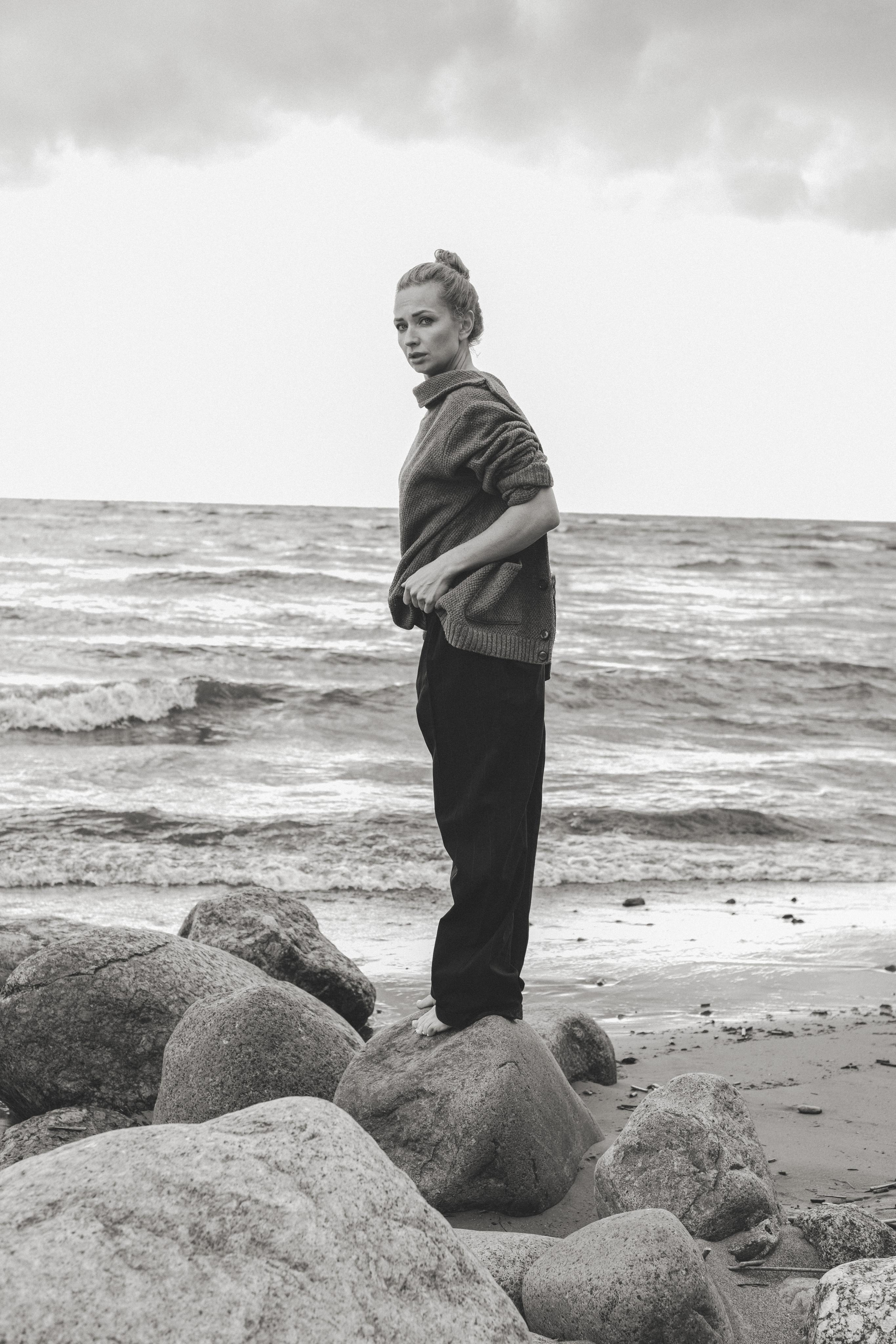 Лена. Фотограф в Санкт-Петербурге — Катерина Варзетова