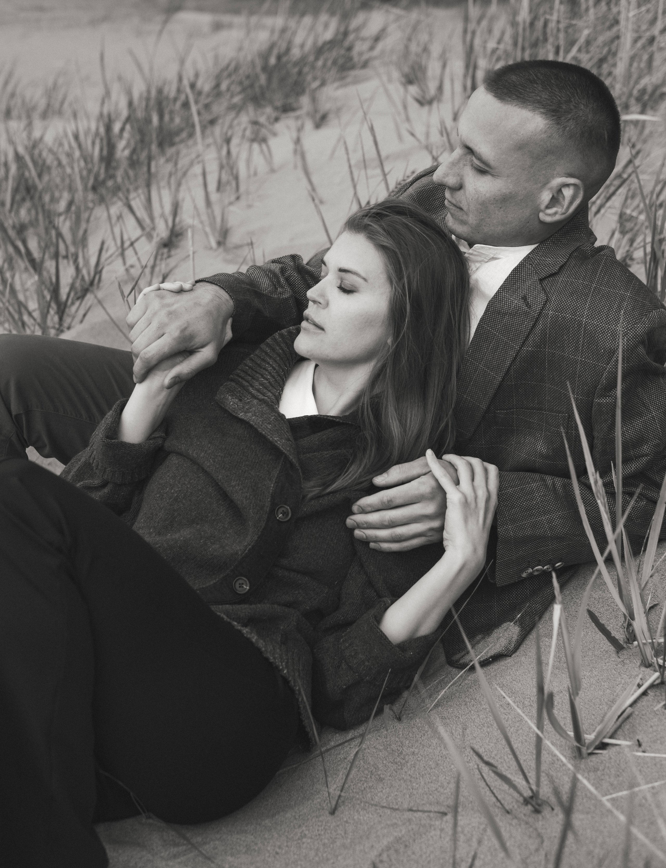 Кристина и Андрей. Фотограф в Санкт-Петербурге — Катерина Варзетова