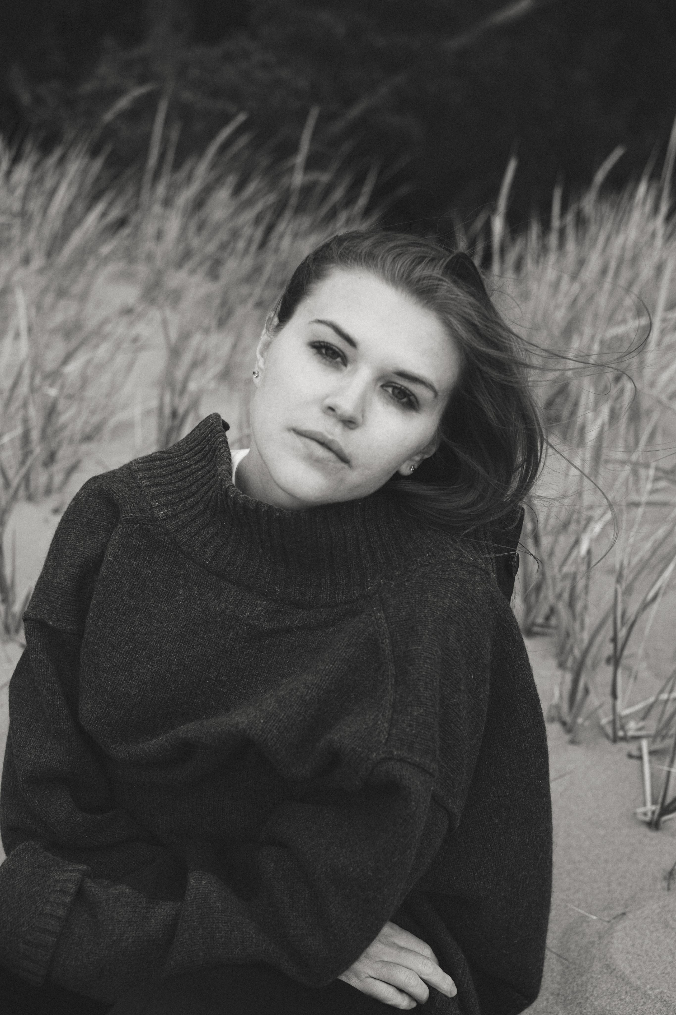 Кристина. Фотограф в Санкт-Петербурге — Катерина Варзетова