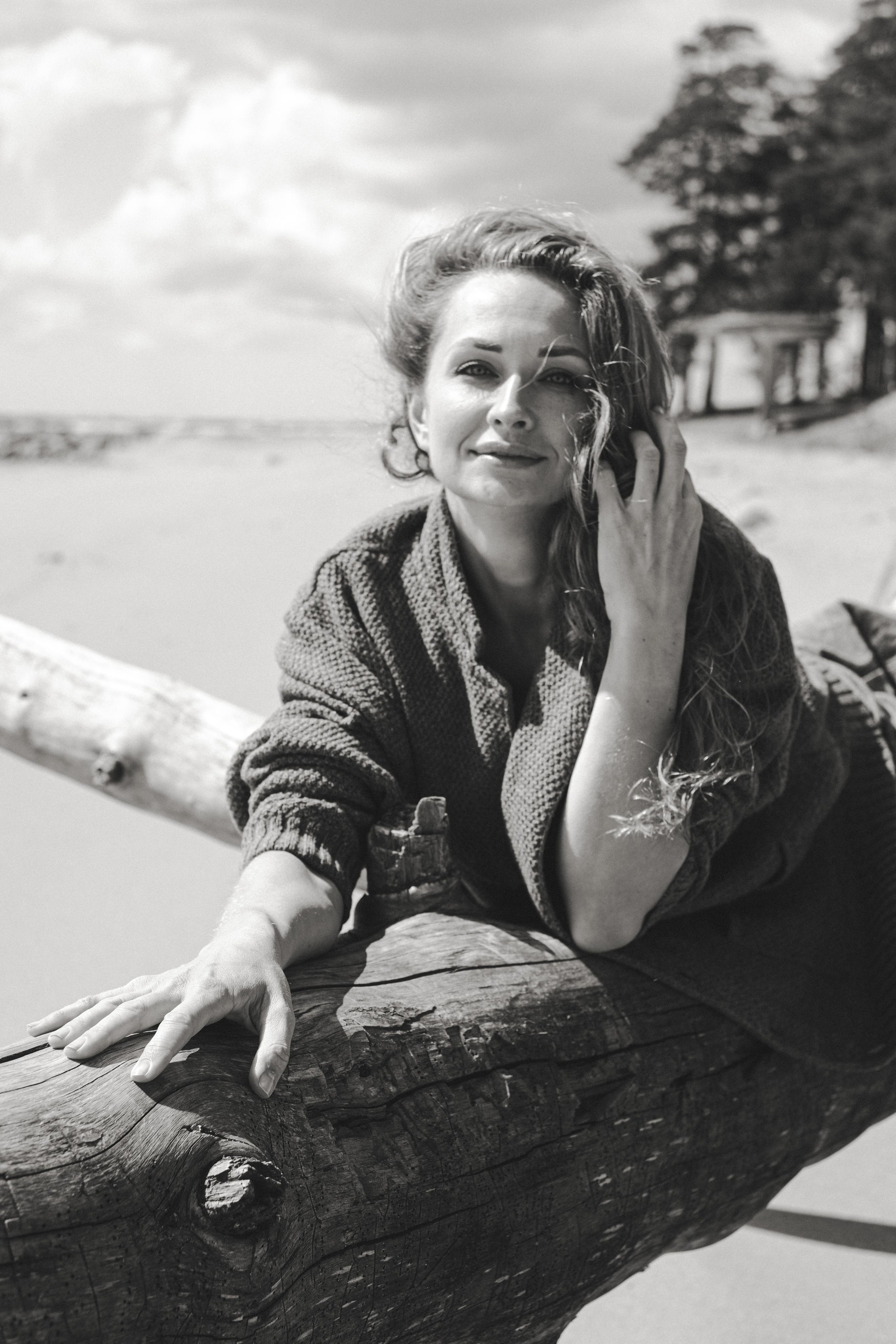 Лена. Фотограф в Санкт-Петербурге — Катерина Варзетова