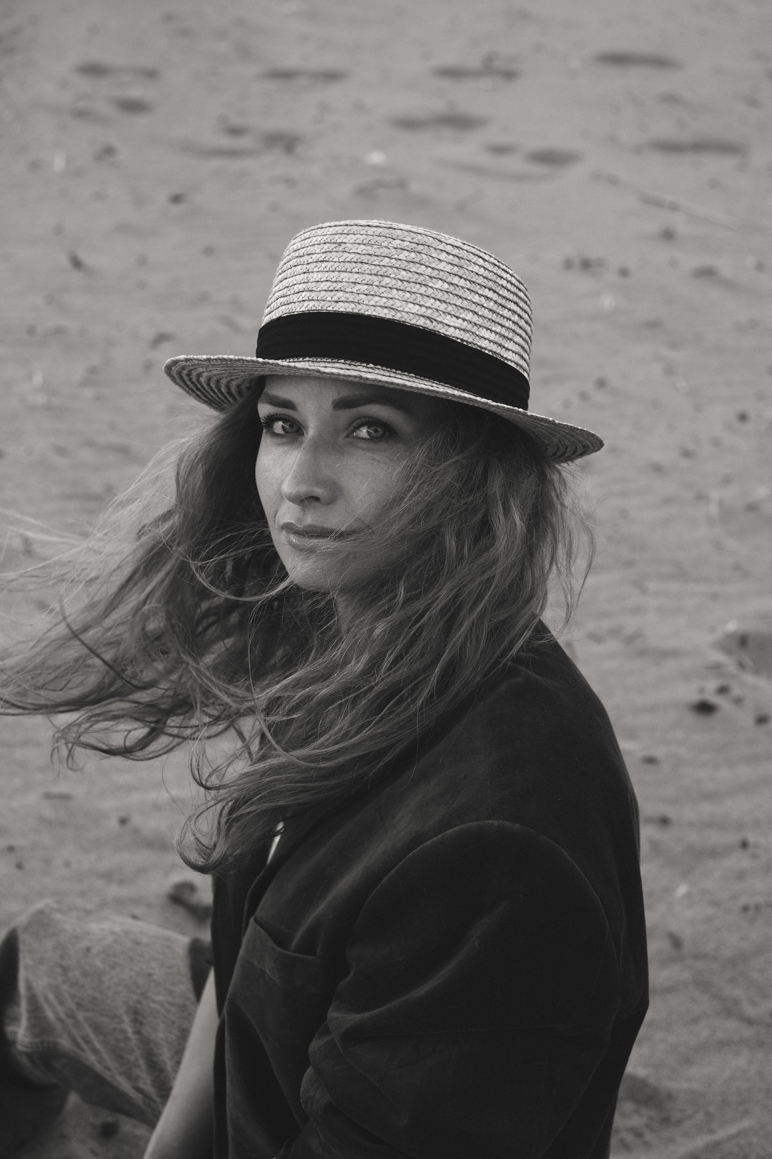 Лена. Фотограф в Санкт-Петербурге — Катерина Варзетова