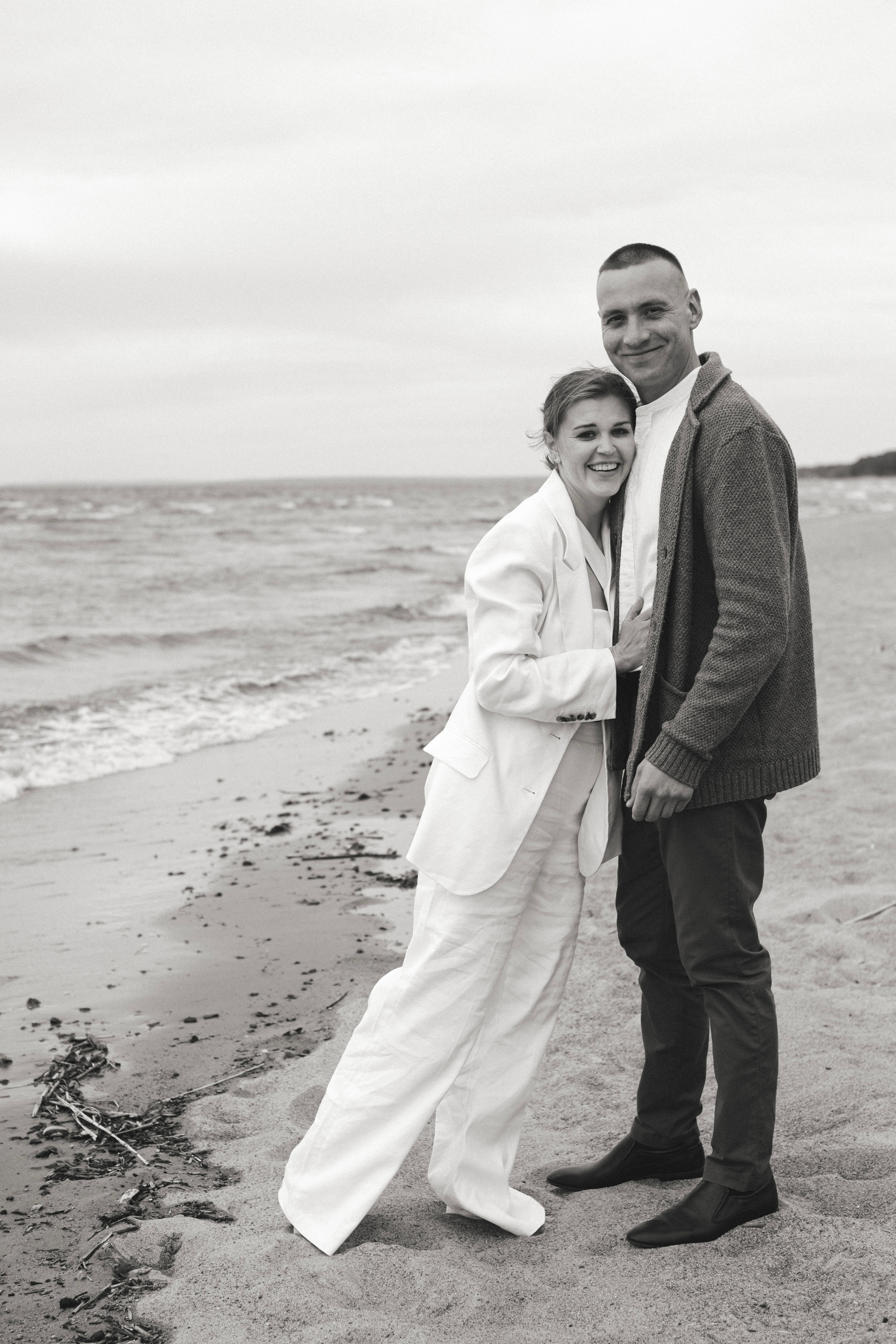 Кристина и Андрей. Фотограф в Санкт-Петербурге — Катерина Варзетова