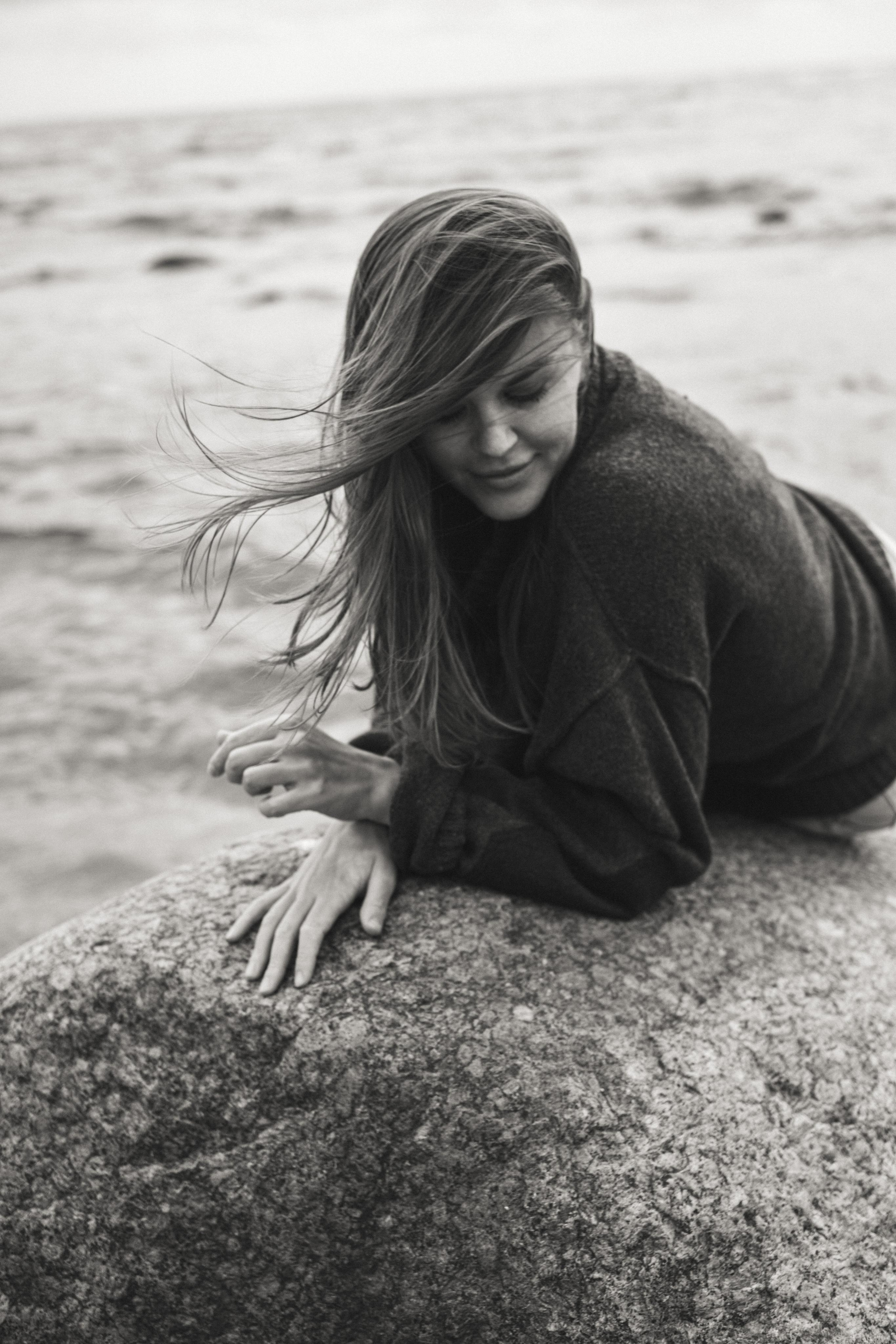 Кристина. Фотограф в Санкт-Петербурге — Катерина Варзетова