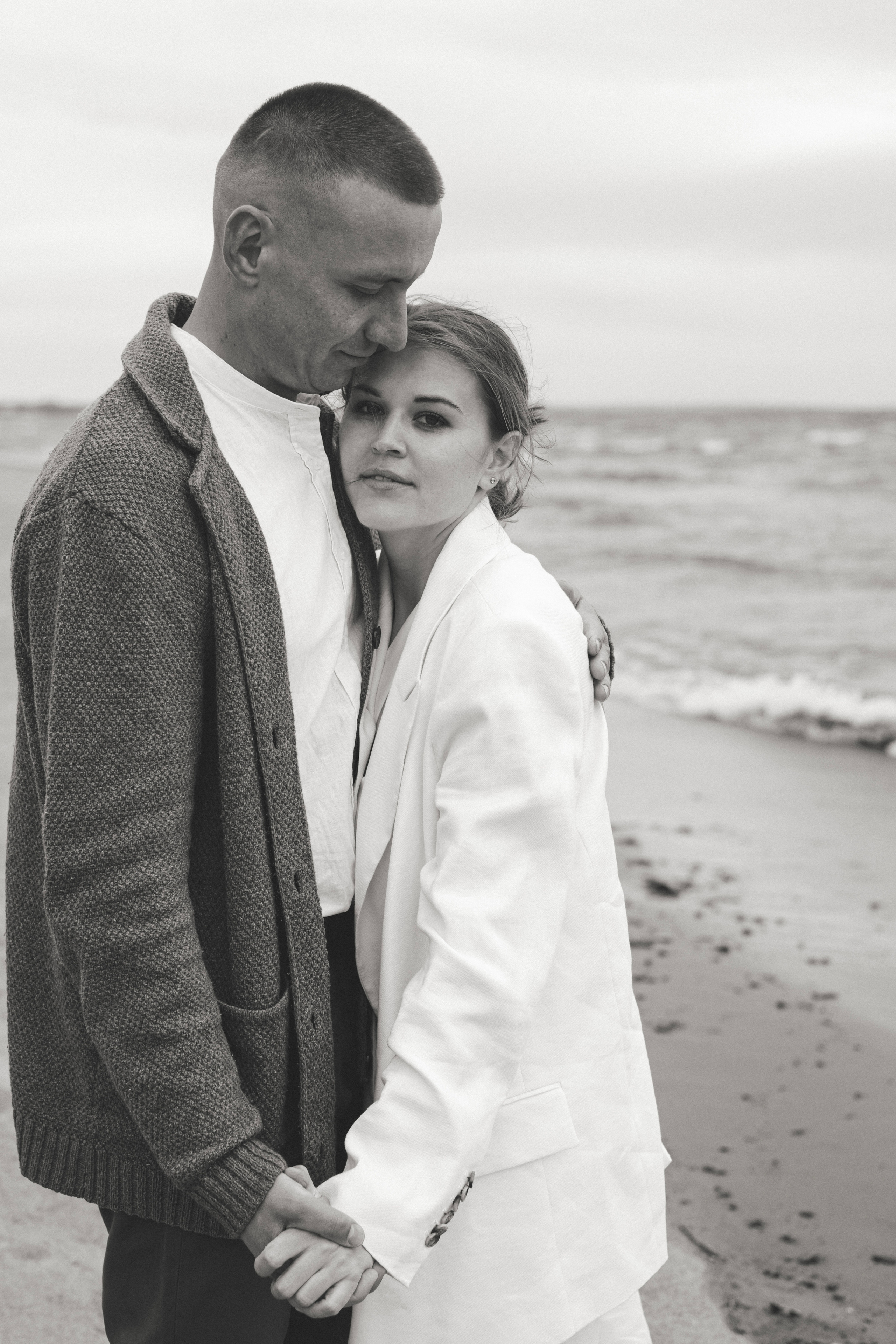 Кристина и Андрей. Фотограф в Санкт-Петербурге — Катерина Варзетова