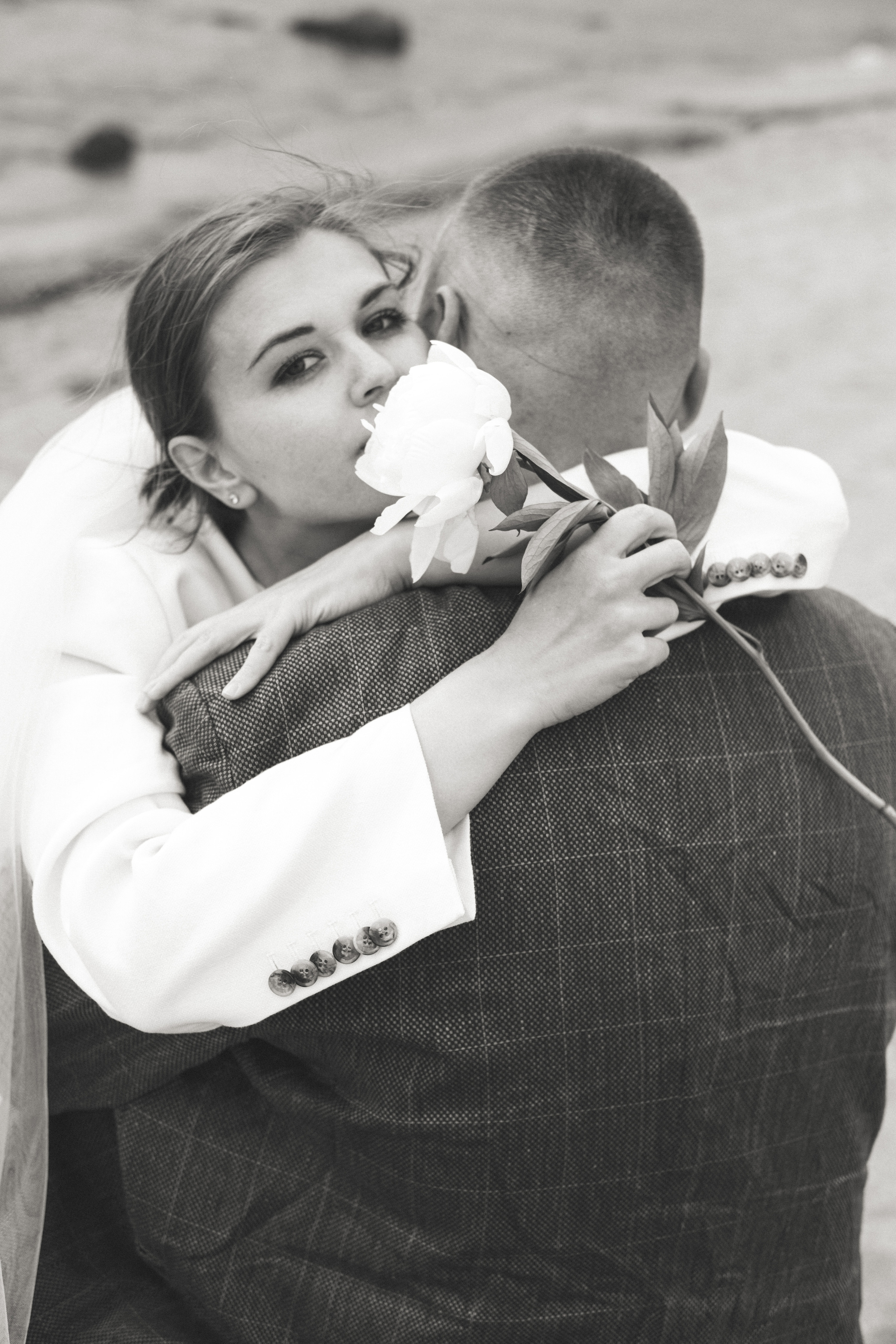 Кристина и Андрей. Фотограф в Санкт-Петербурге — Катерина Варзетова