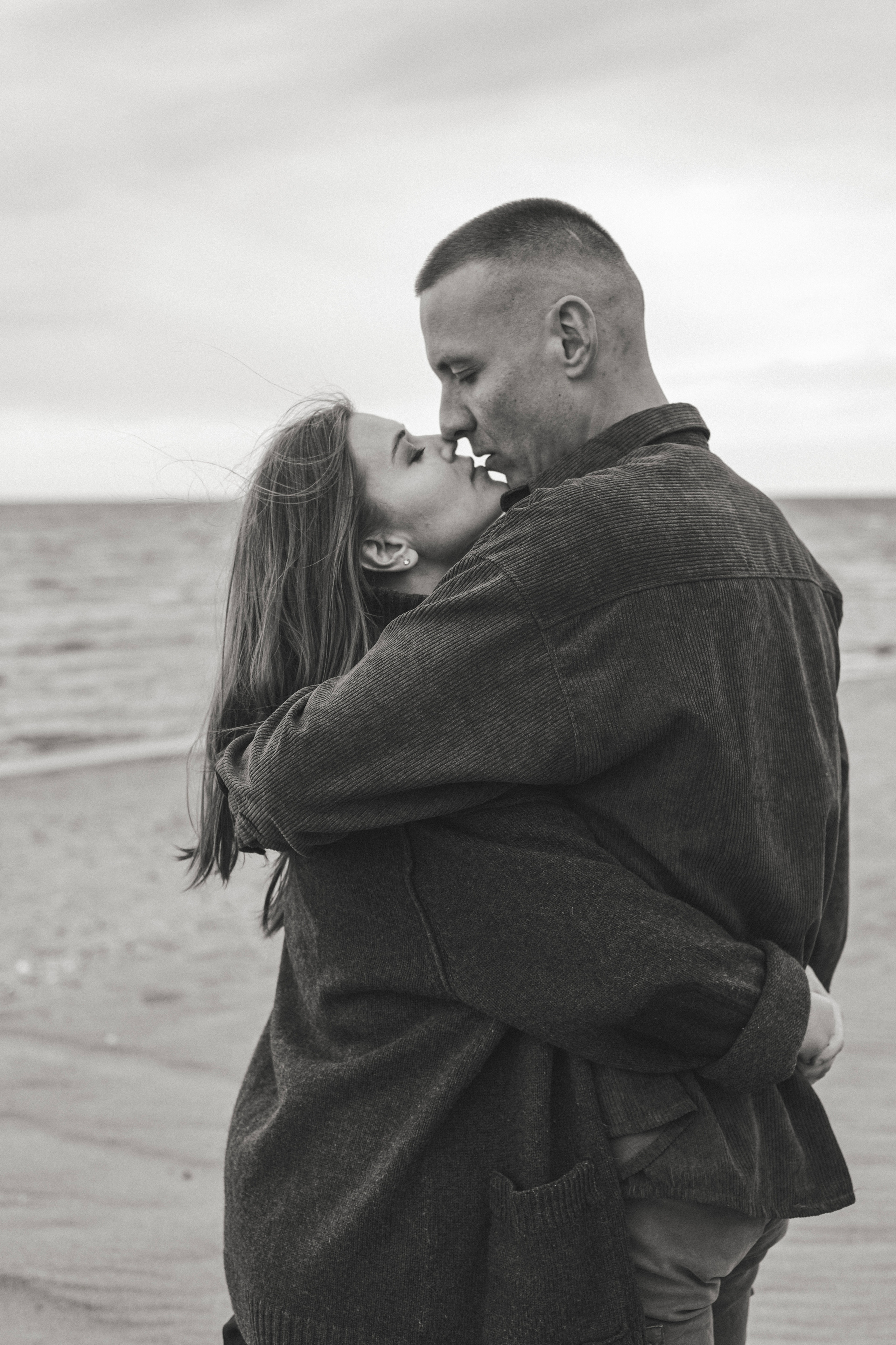 Кристина и Андрей. Фотограф в Санкт-Петербурге — Катерина Варзетова