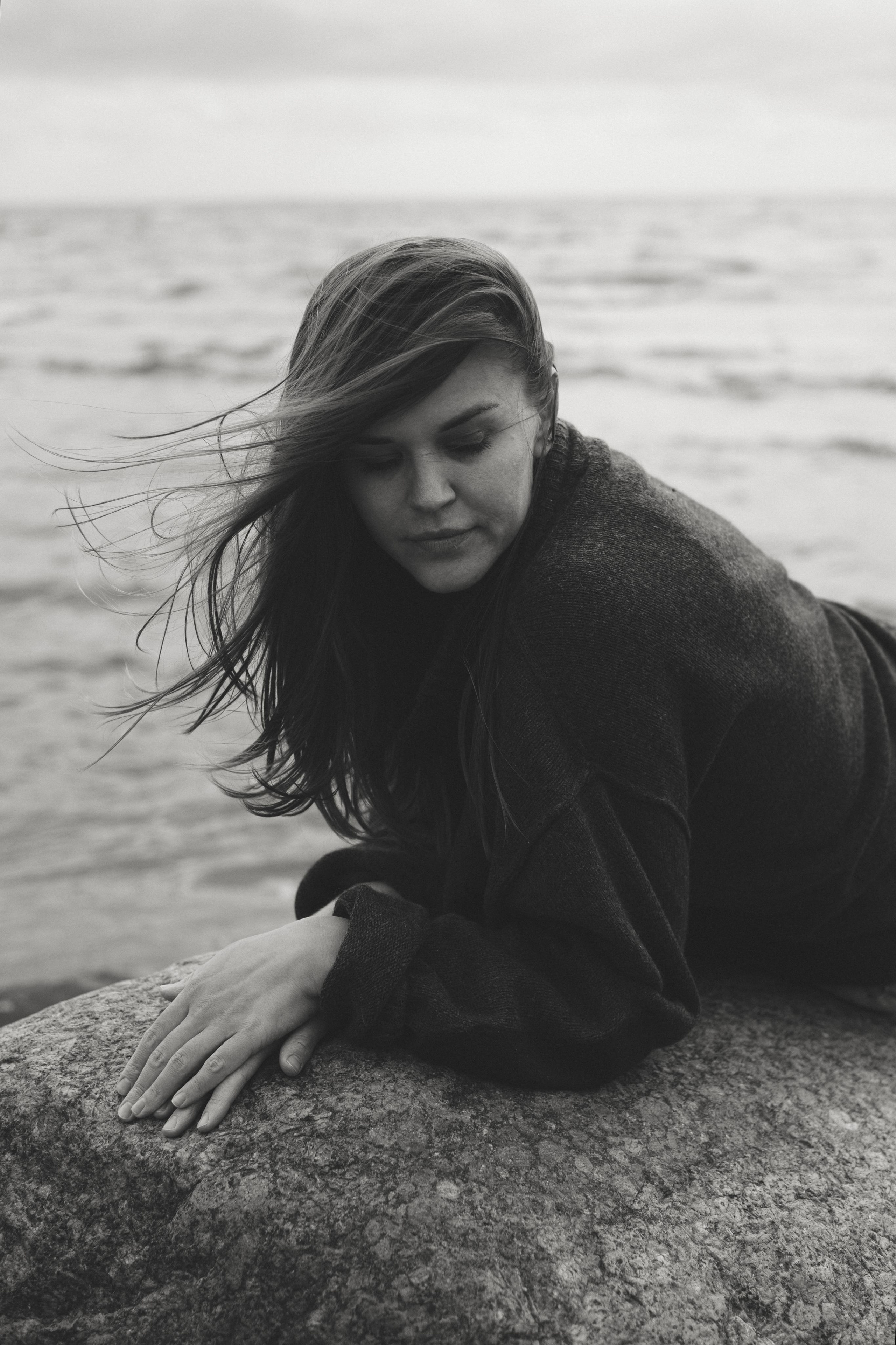 Кристина. Фотограф в Санкт-Петербурге — Катерина Варзетова