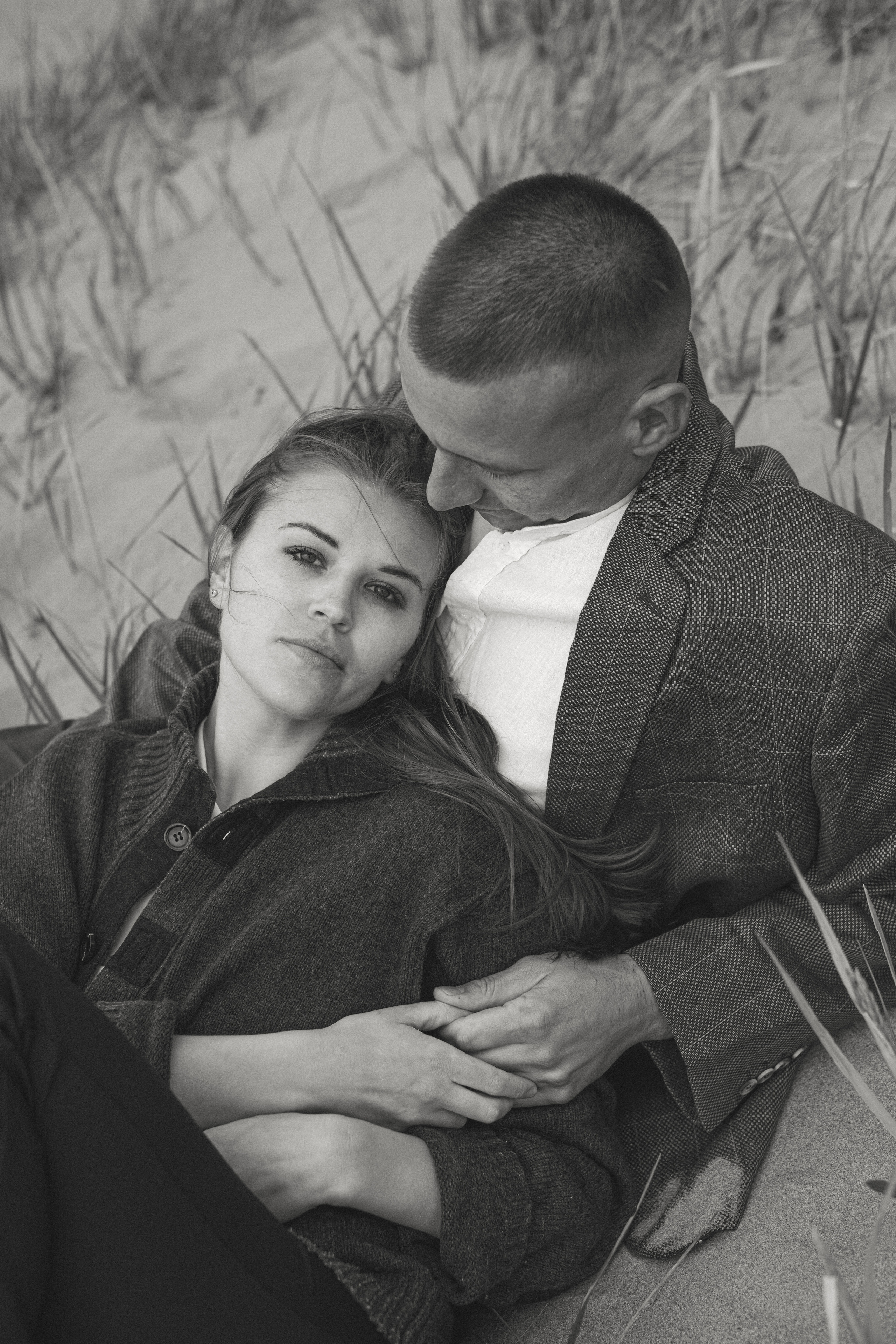 Кристина и Андрей. Фотограф в Санкт-Петербурге — Катерина Варзетова