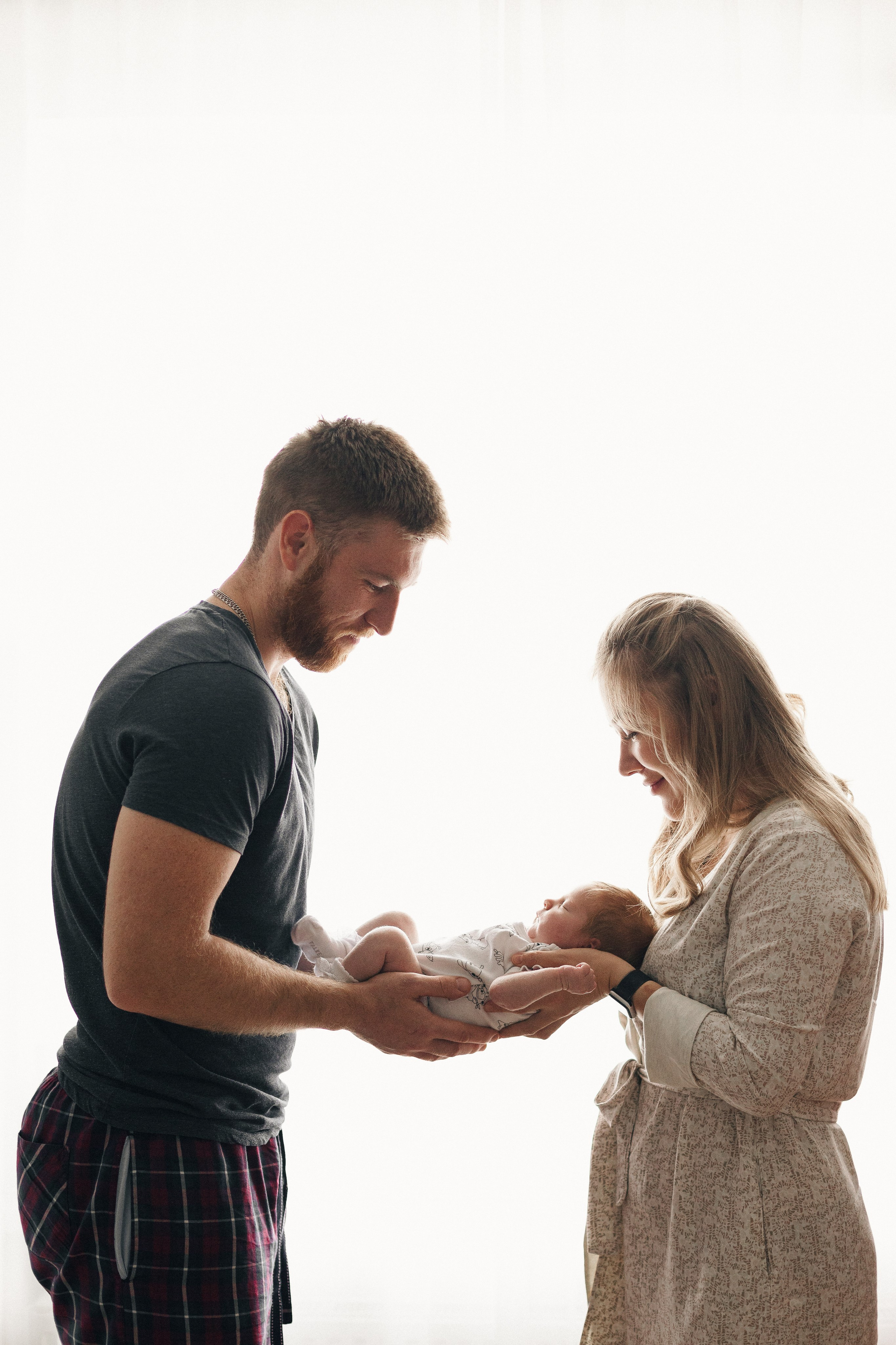 Дарья. Семейный фотограф новорожденных УФА Гульнара Зиновьева