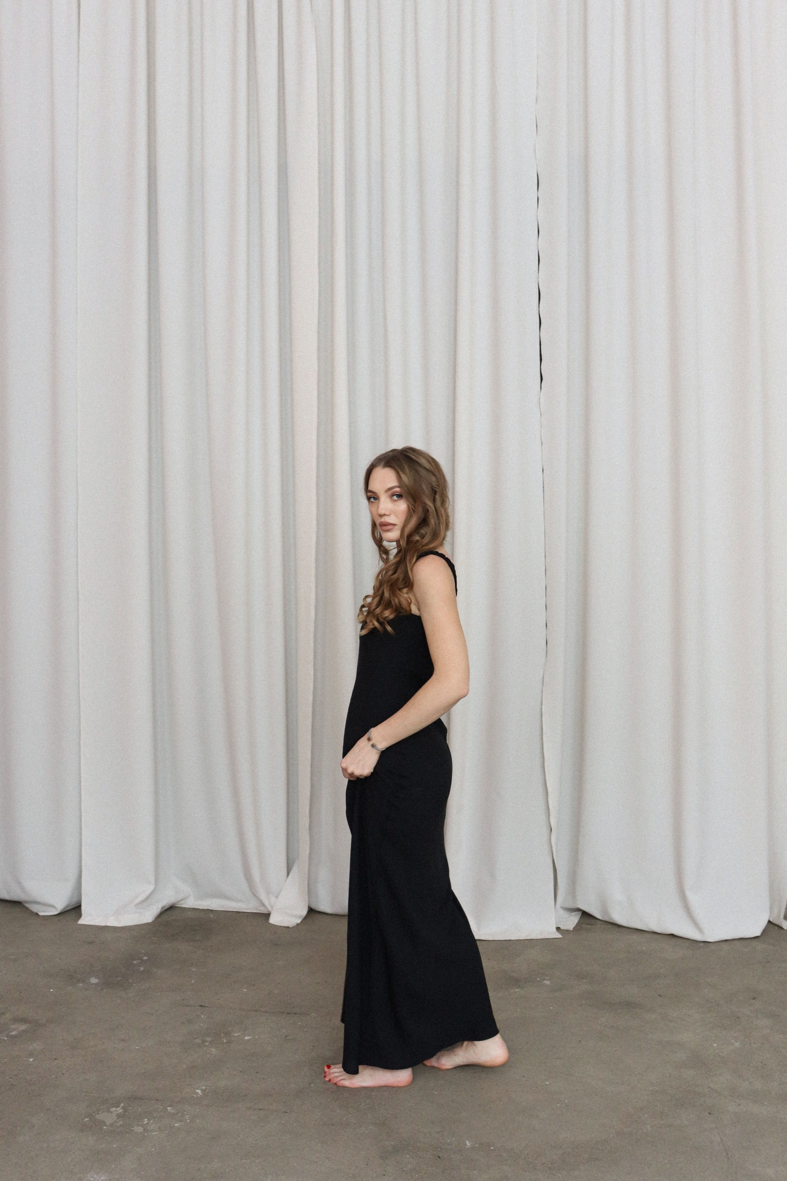 Аня. Фотограф из Иркутска, Софья Домишкевич