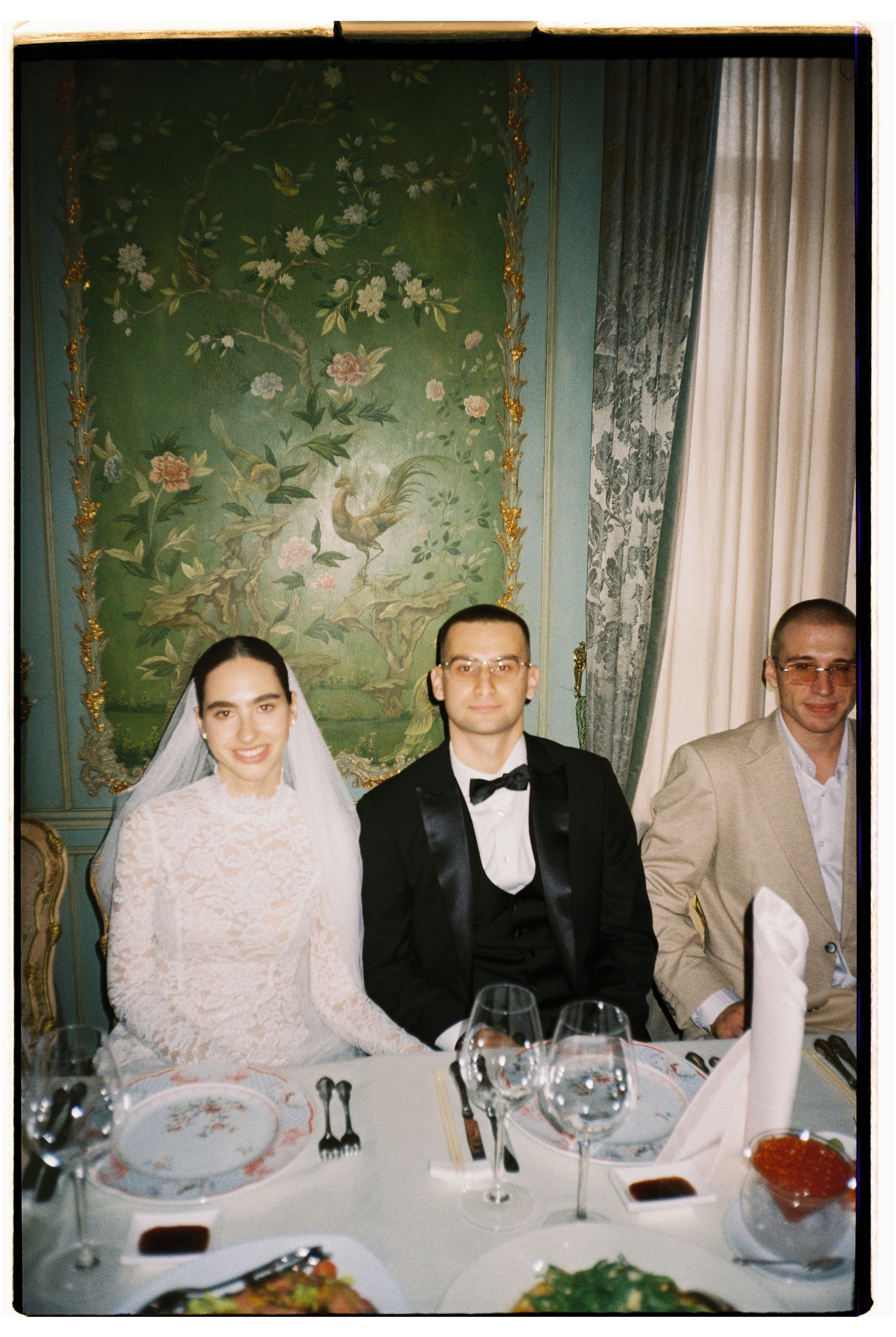 Глеб и Мария. Свадебный и семейный фотограф Ракитин Илья