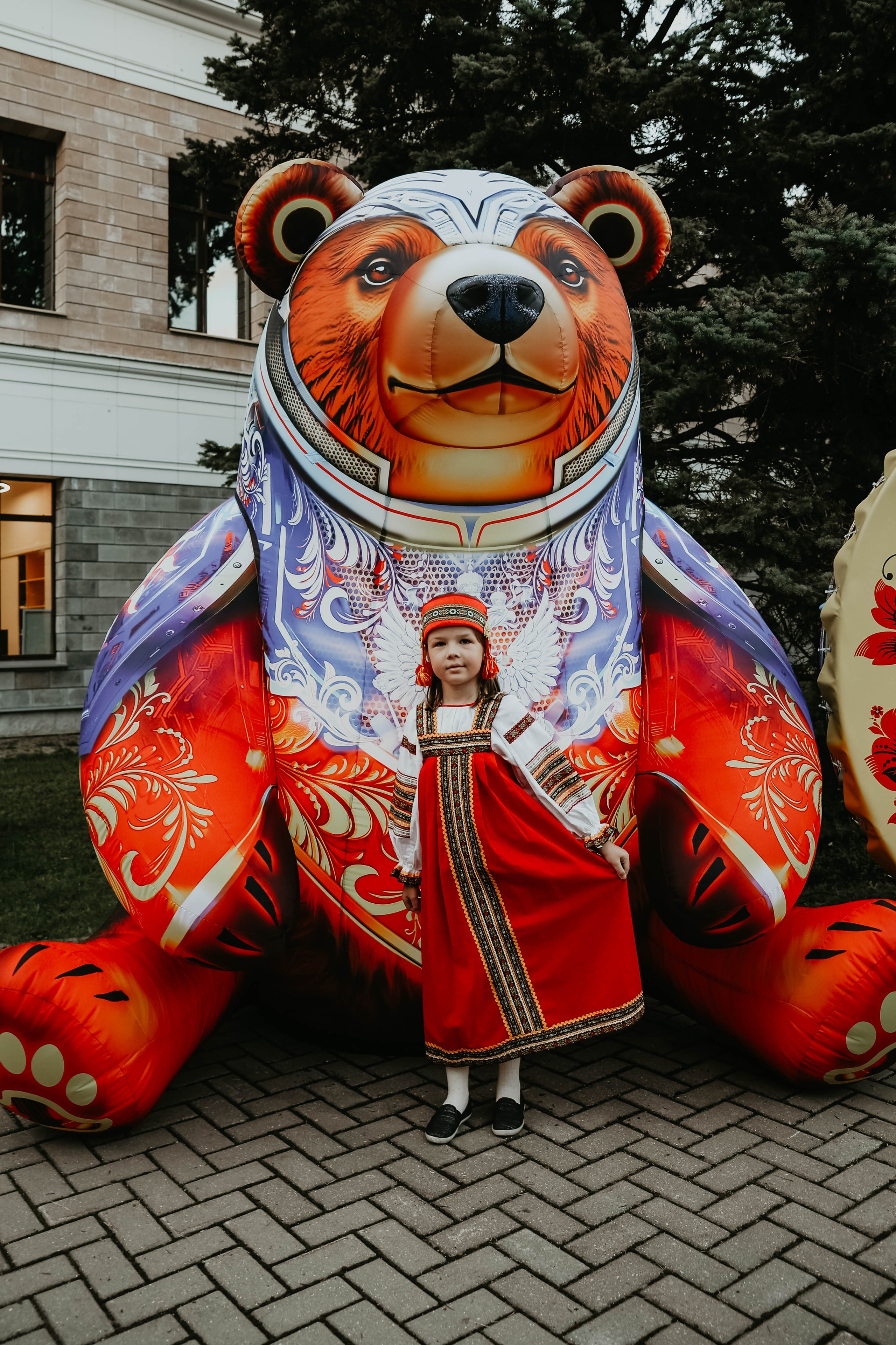 5 лет Villafit. Photographer in Moscow & everywhere in the World Alena Vyalova