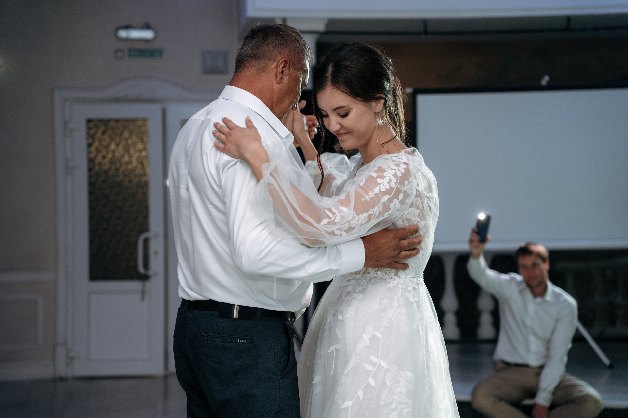 Свадебная съемка в Тамбове. Свадебный фотограф в Тамбове Павел Четвертков